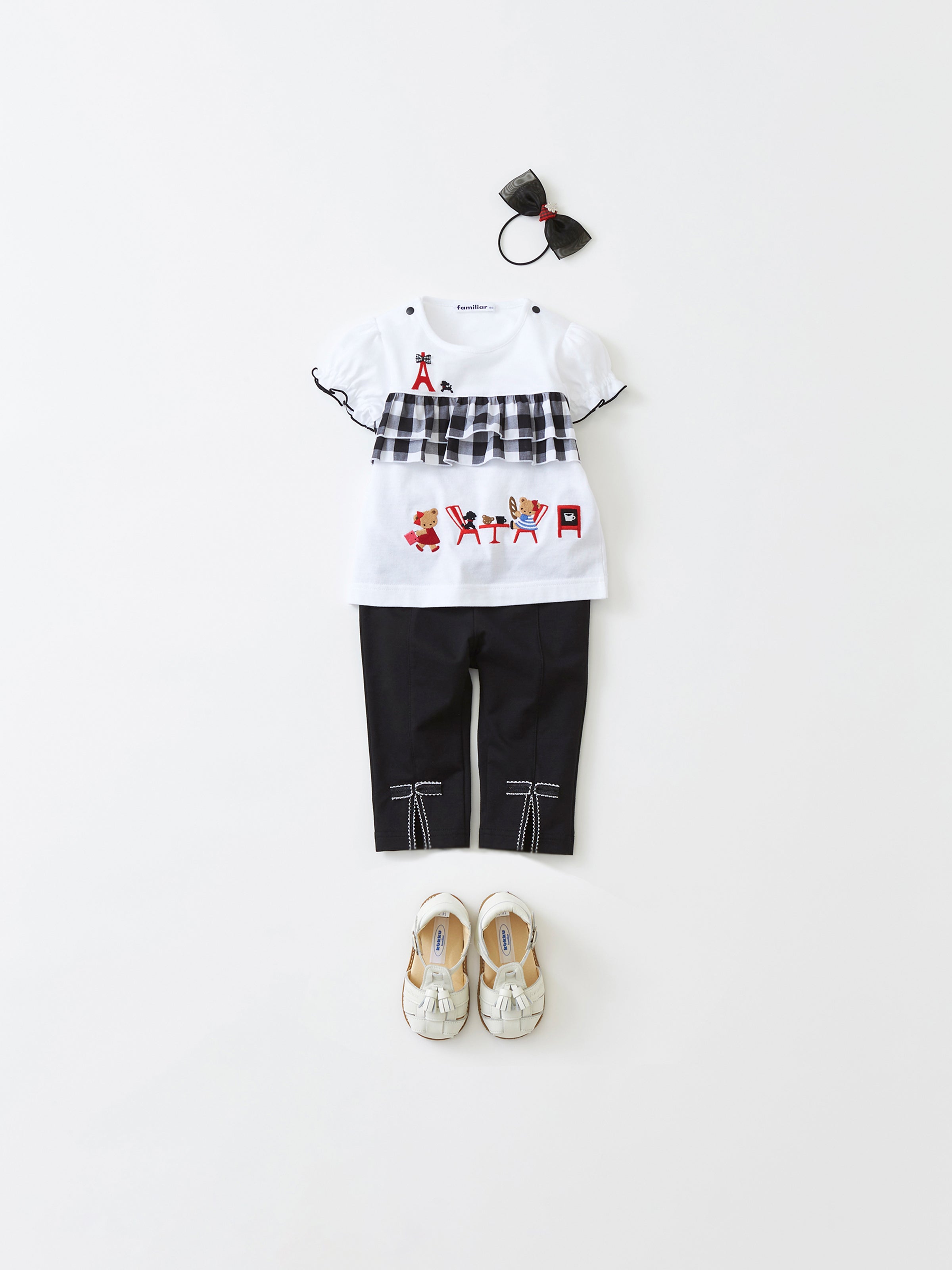 Baby - 0221FW56 | ファミリア公式サイト