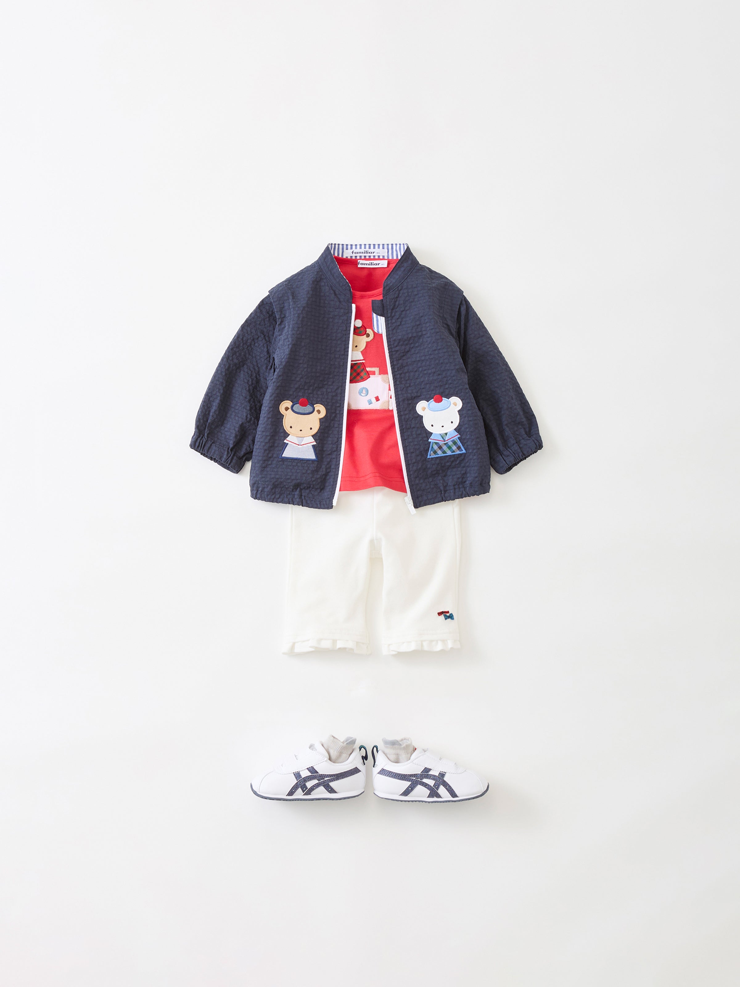 Baby - 0220FW47 – tagged 