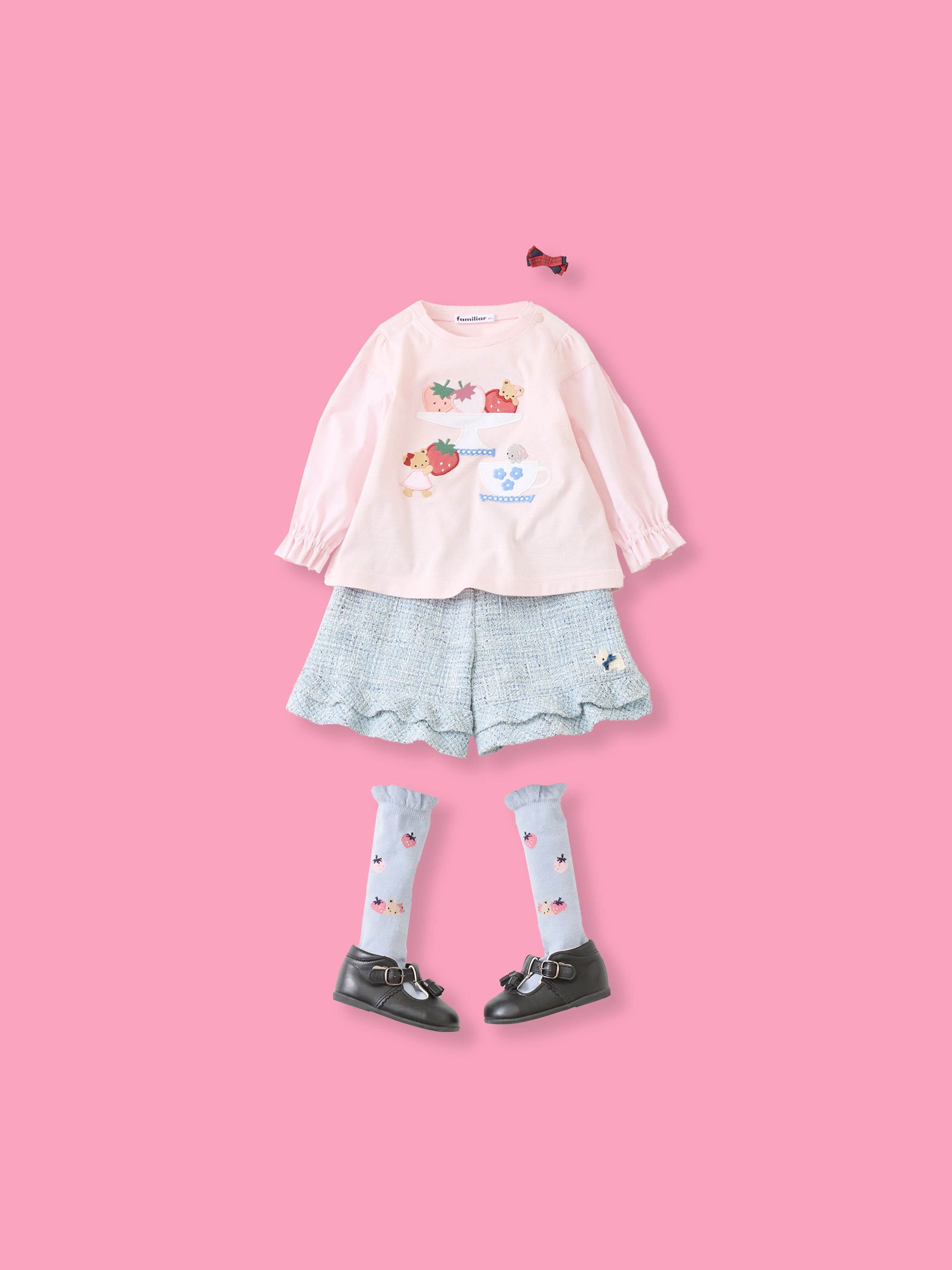 Baby - 0220FW49 – tagged 