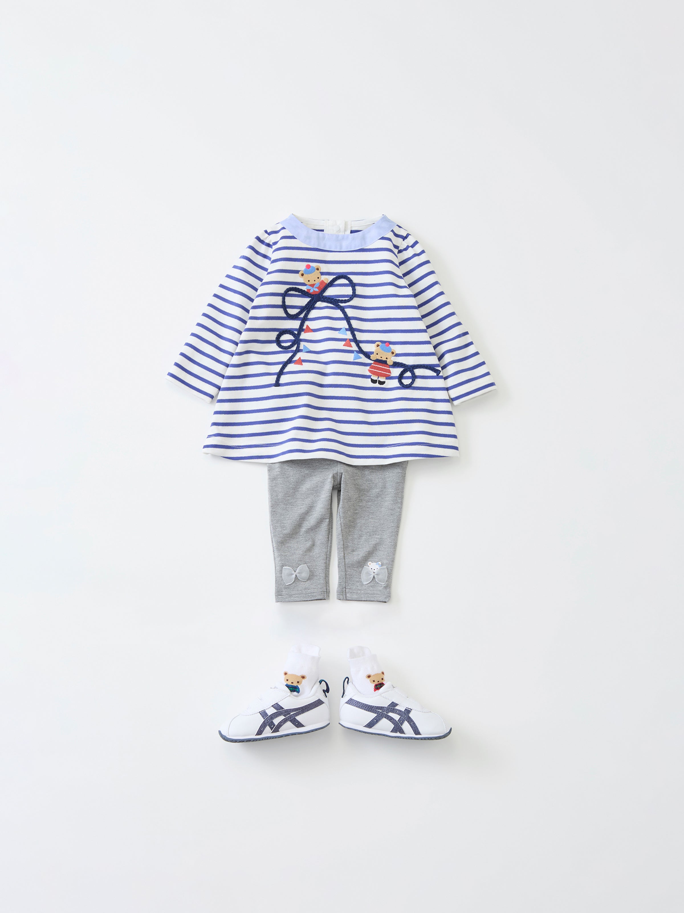 Baby - 0220FW51 – tagged 
