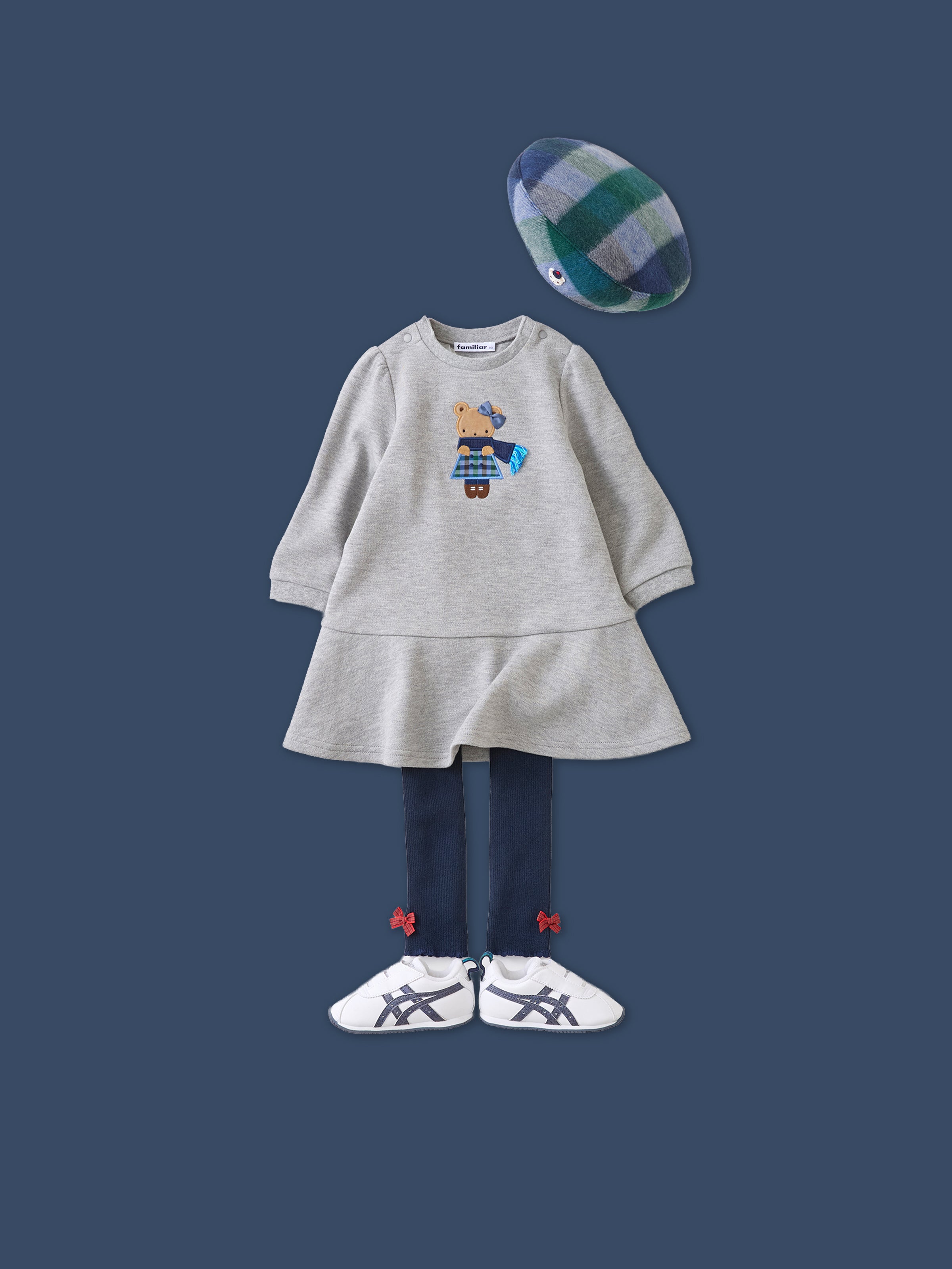 Baby - 02119FW60 | ファミリア公式サイト