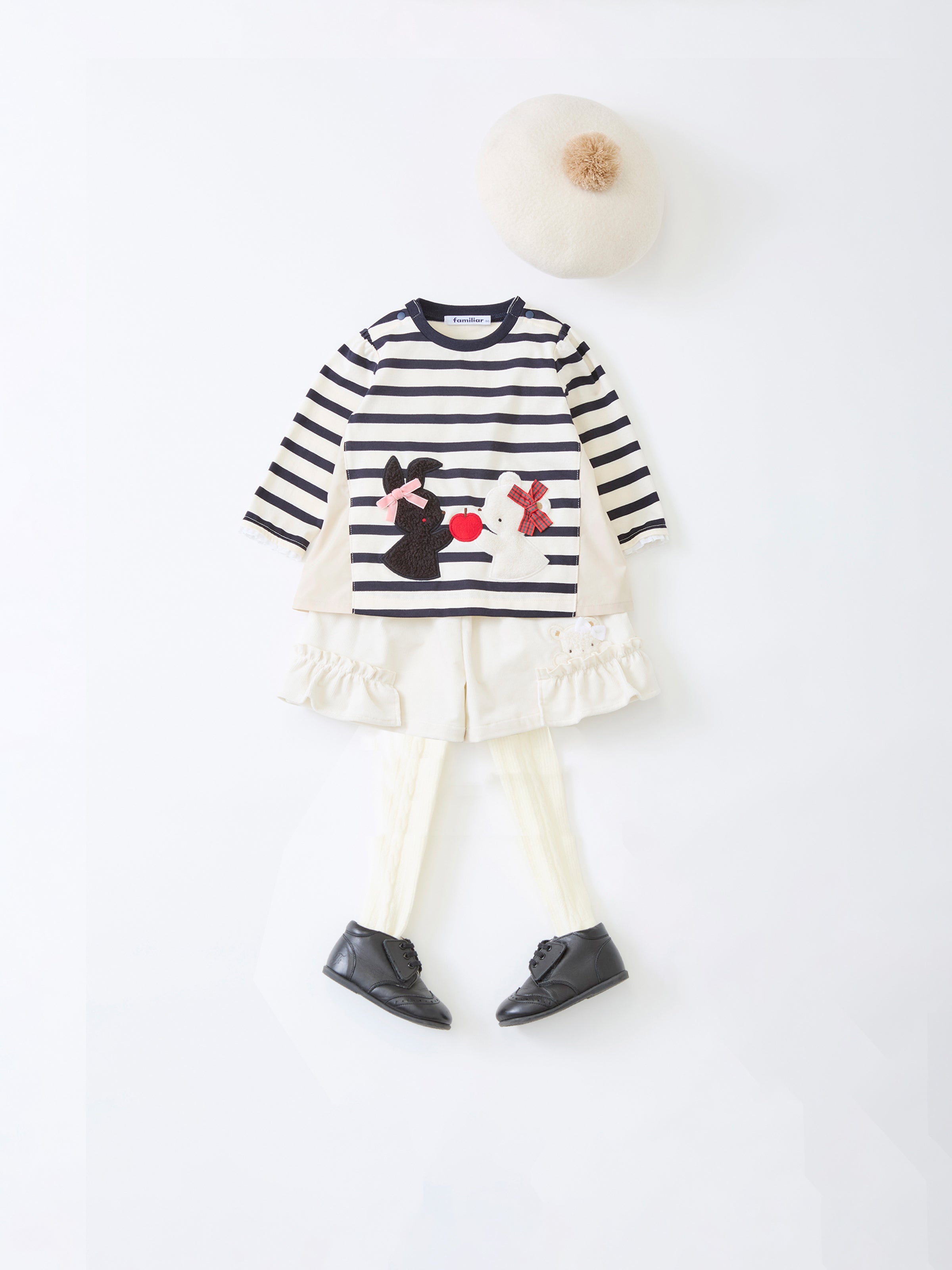 Baby - 0221FW14 | ファミリア公式サイト
