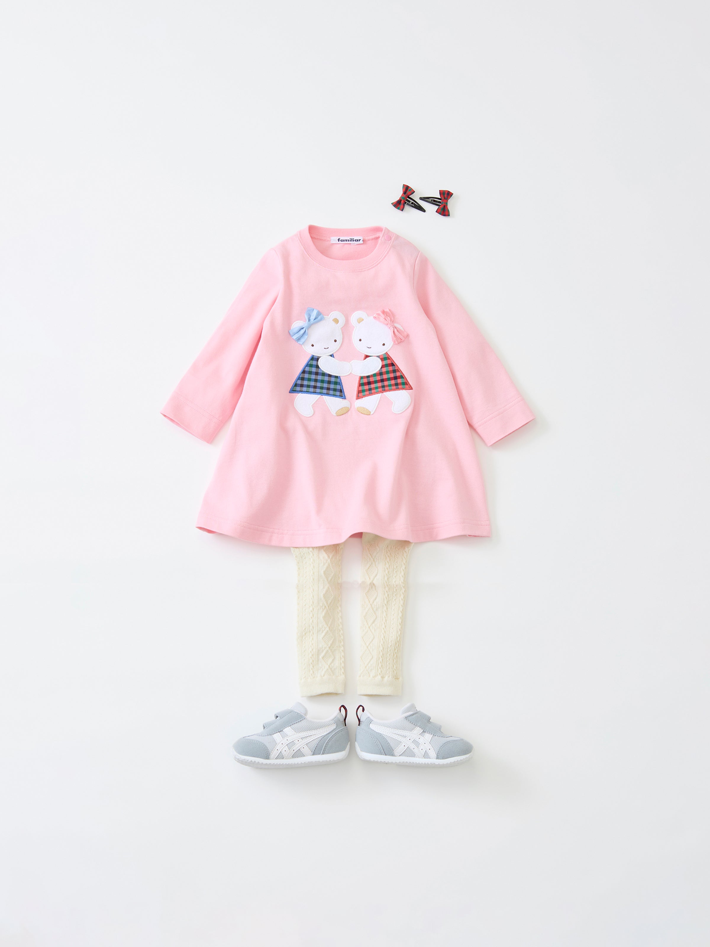 Baby - 0220FW55 – tagged 
