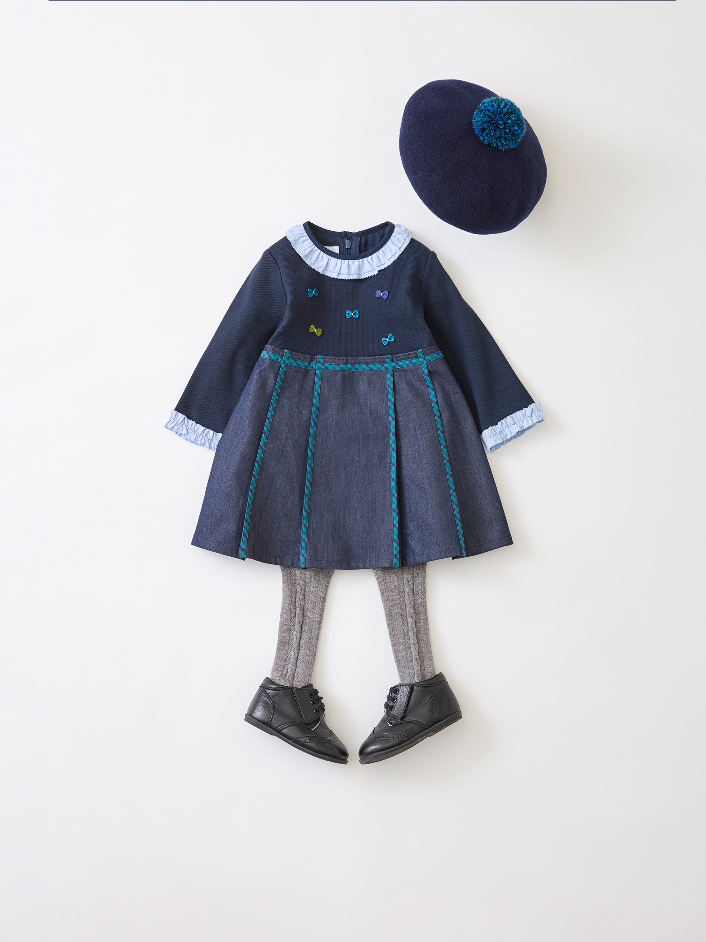 Baby - 02119FW62 | ファミリア公式サイト