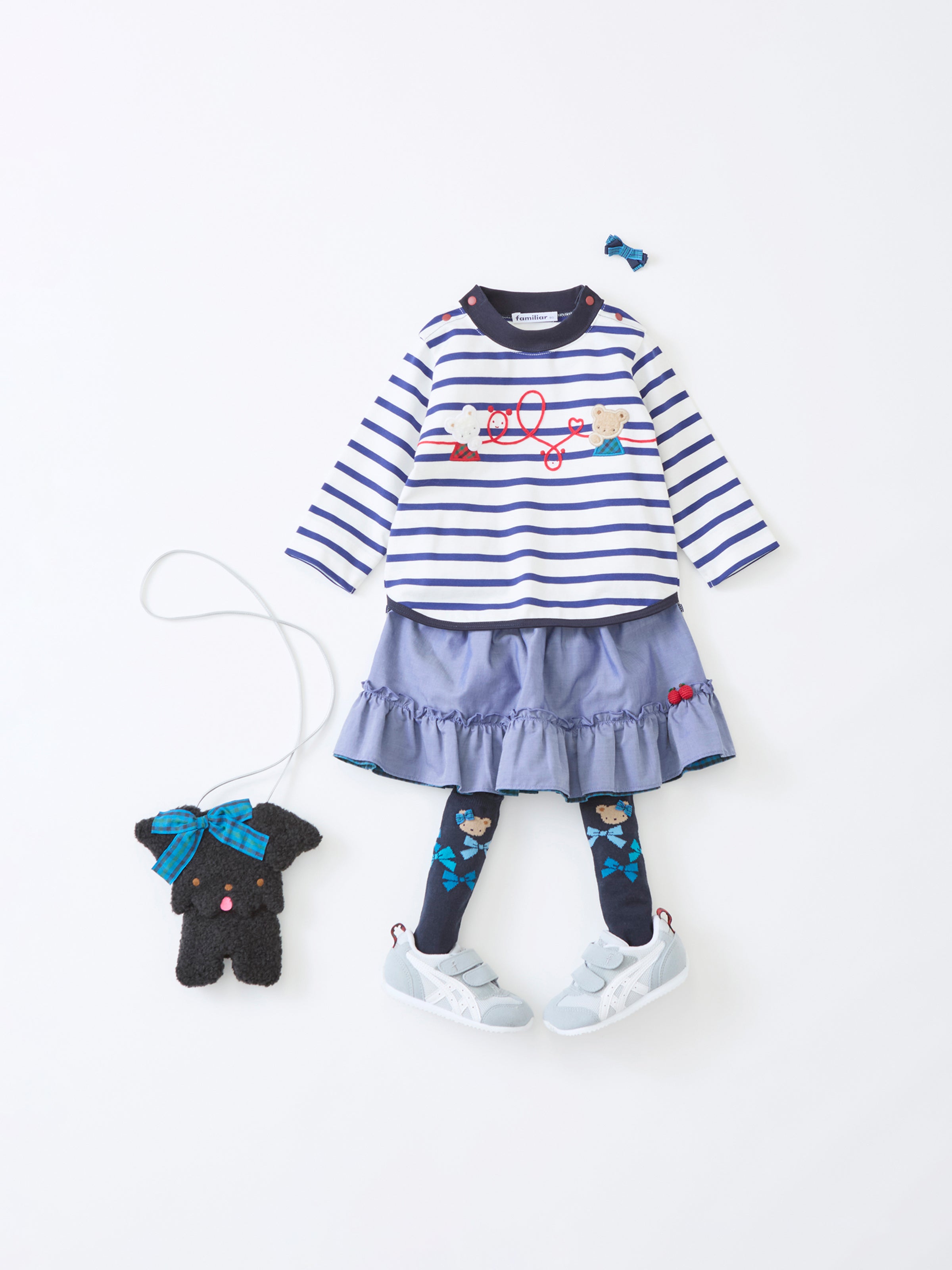 Baby - 0220FW95 – tagged 