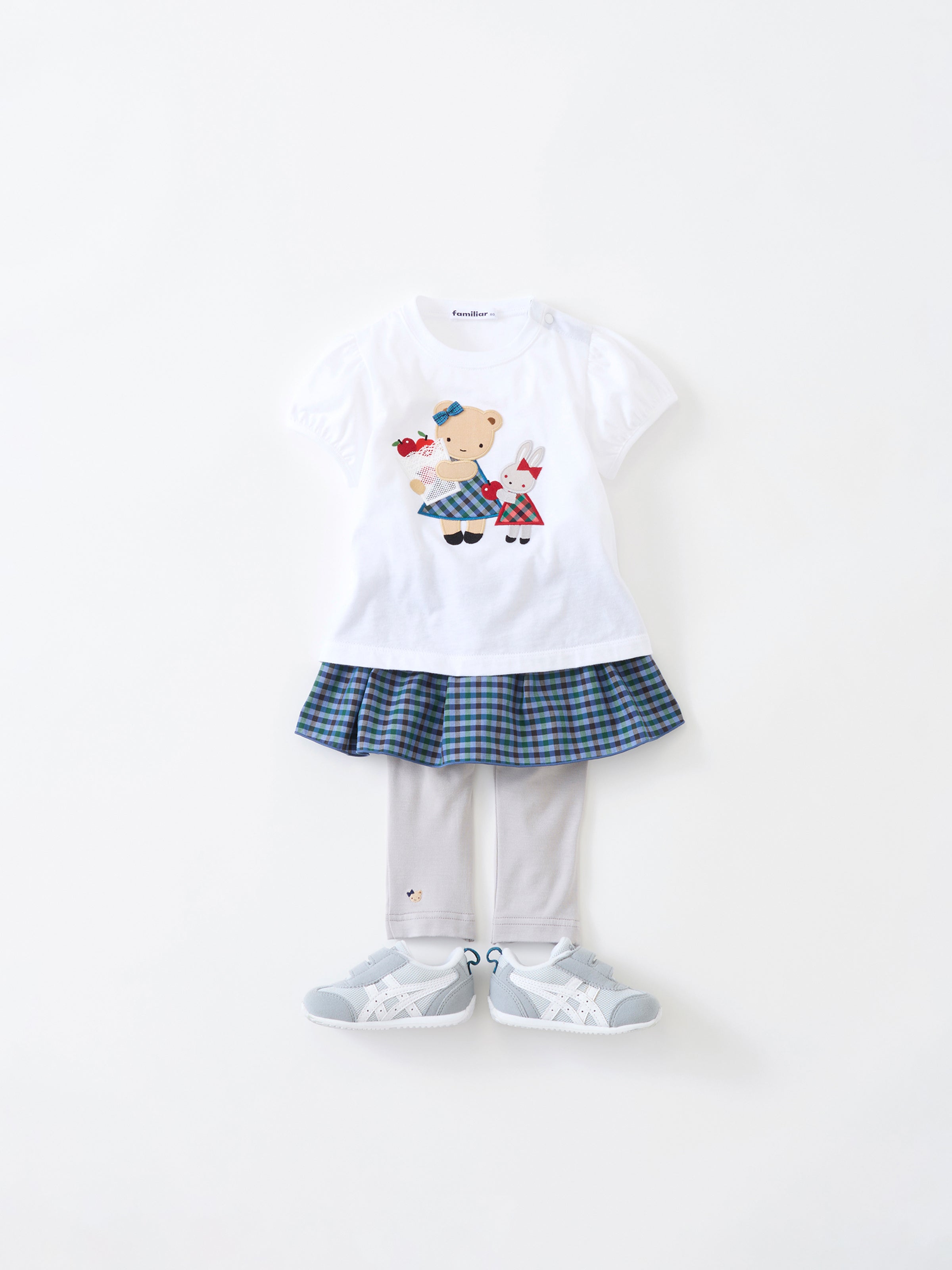 ホ　familiar Baby - 0220FW41 – tagged 