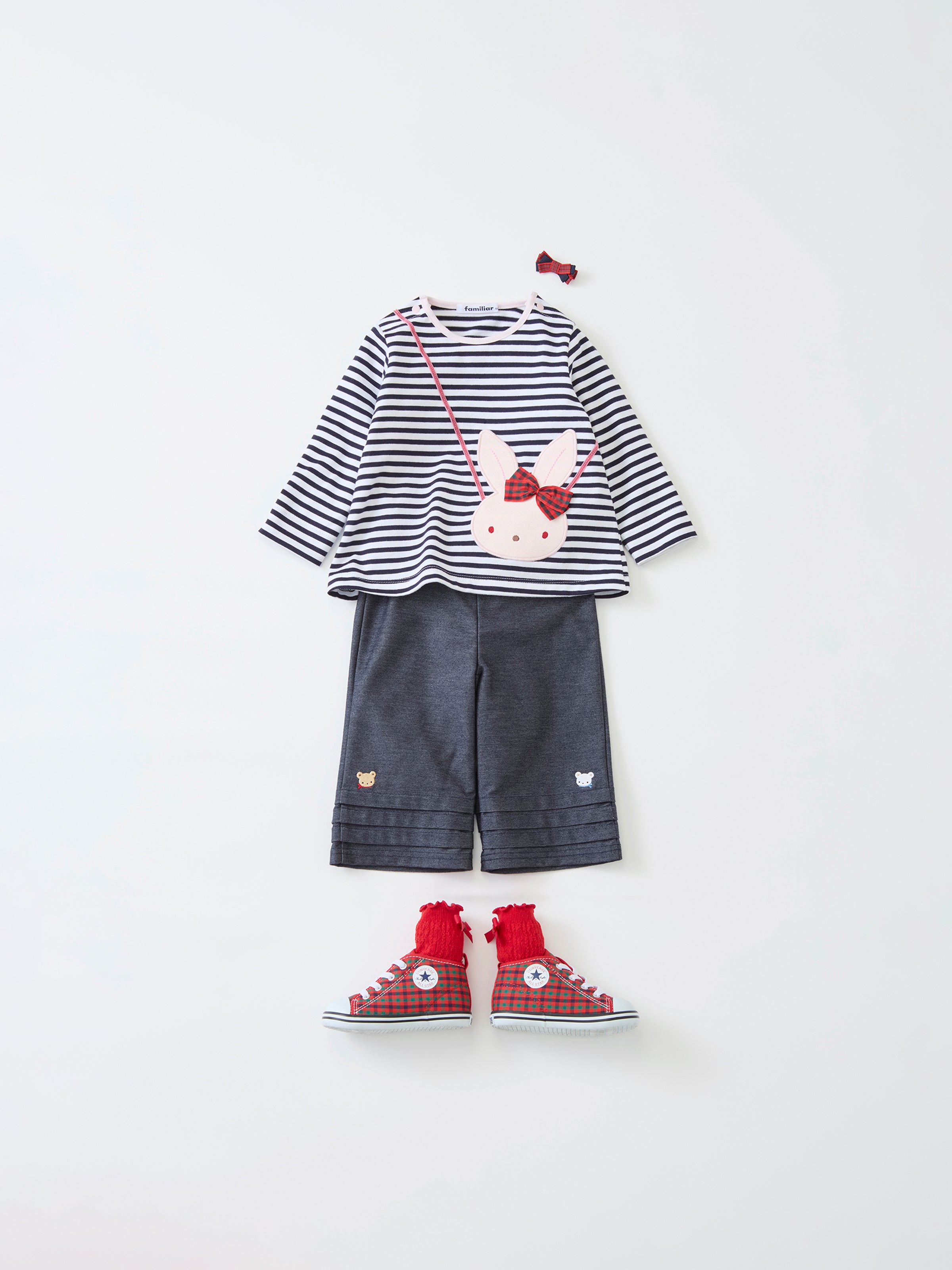Baby - 0220FW43 – tagged 