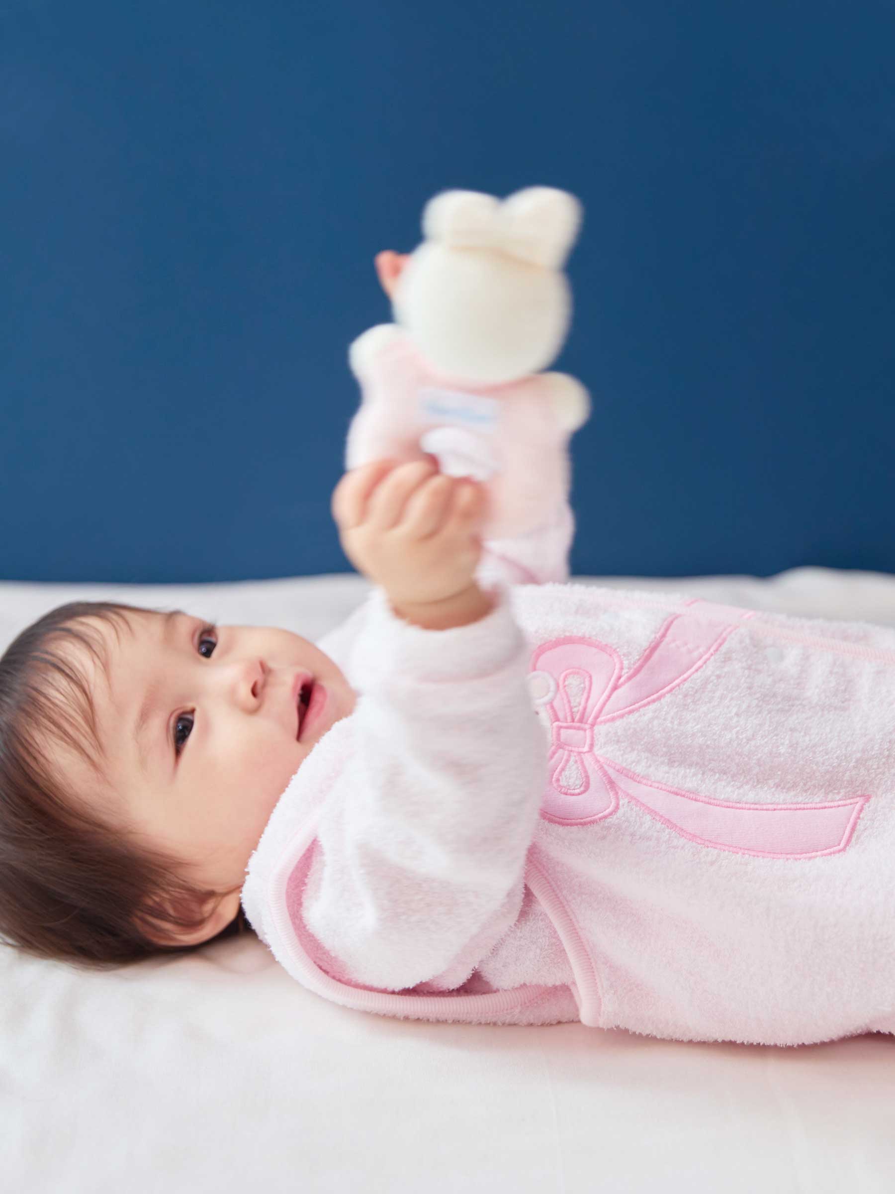 スリーピングベスト | ファミリア公式サイト