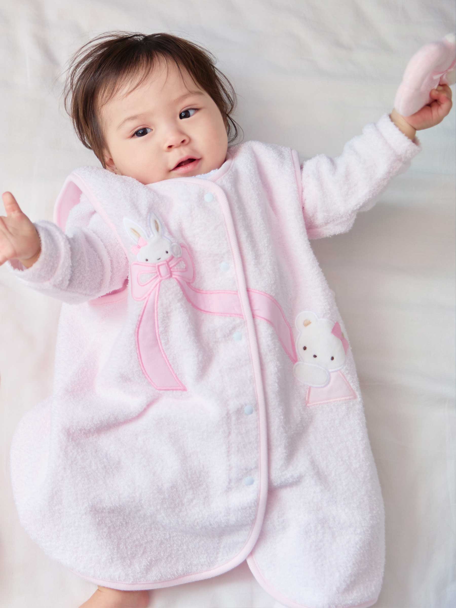 ★未開封 familiar スリーピングベスト　ファミリア スリーピングベスト | ファミリア公式サイト