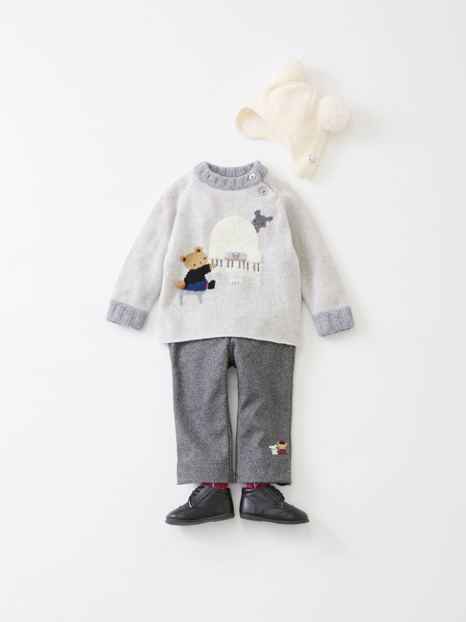 Baby - 0220FW64 – tagged 