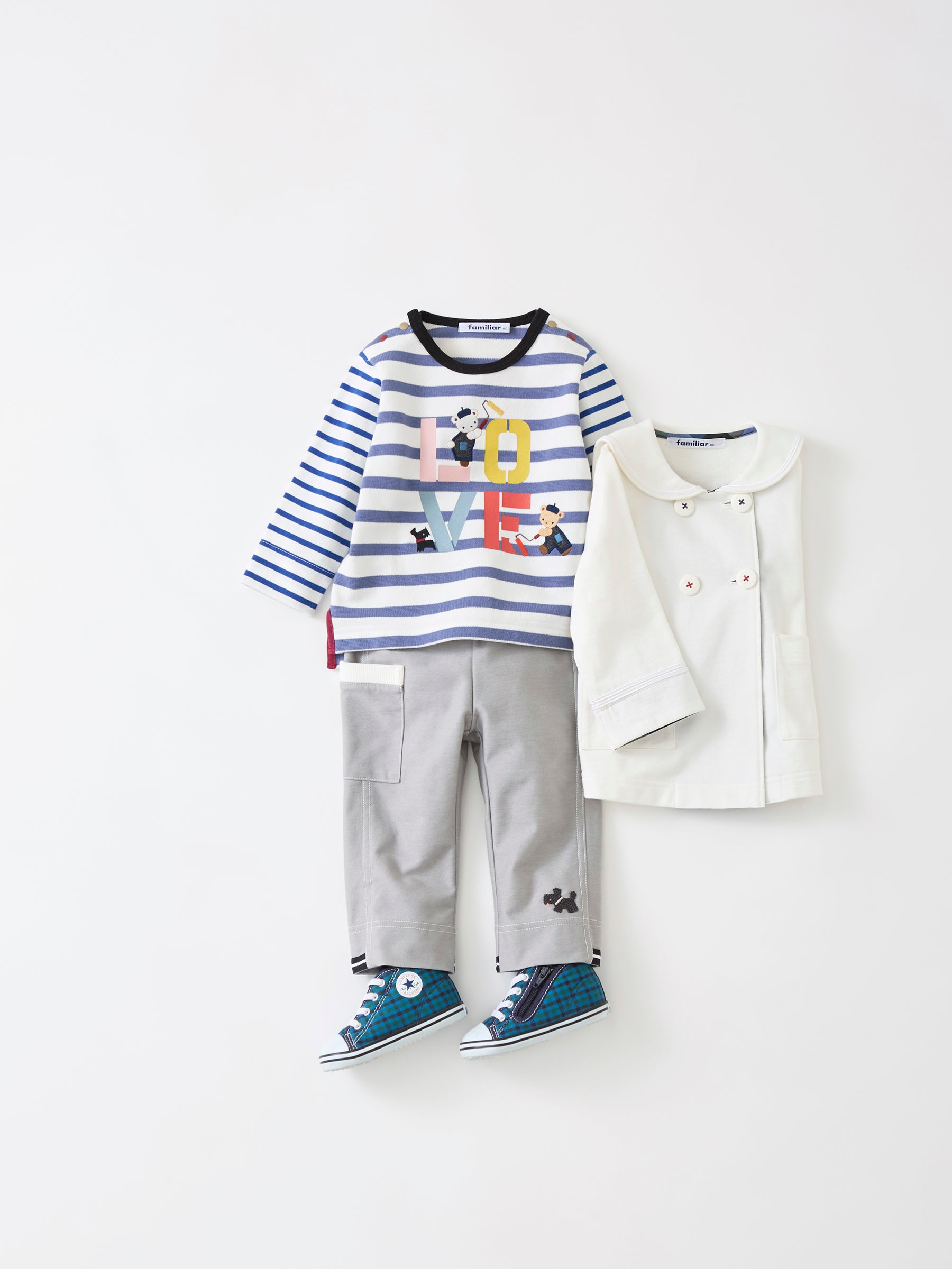 Tシャツ｜ファミリア公式オンラインショップ | ファミリア公式サイト