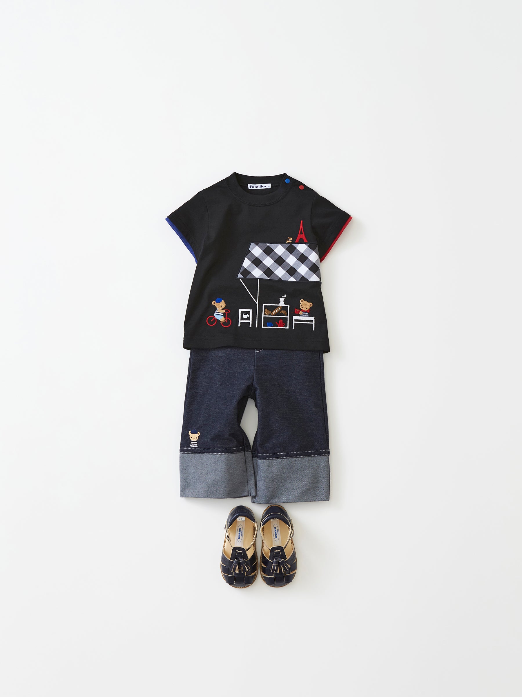 Tシャツ