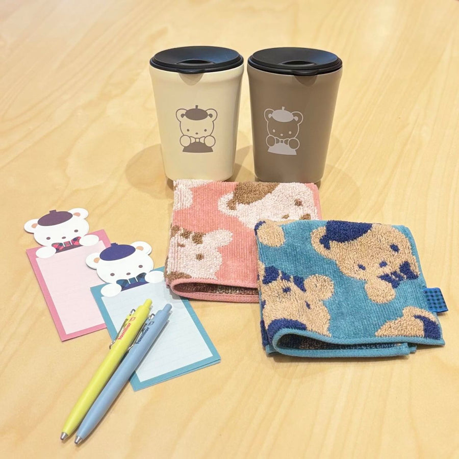 ほっと一息。おうちでもオフィスで使えるタンブラーをご紹介♪