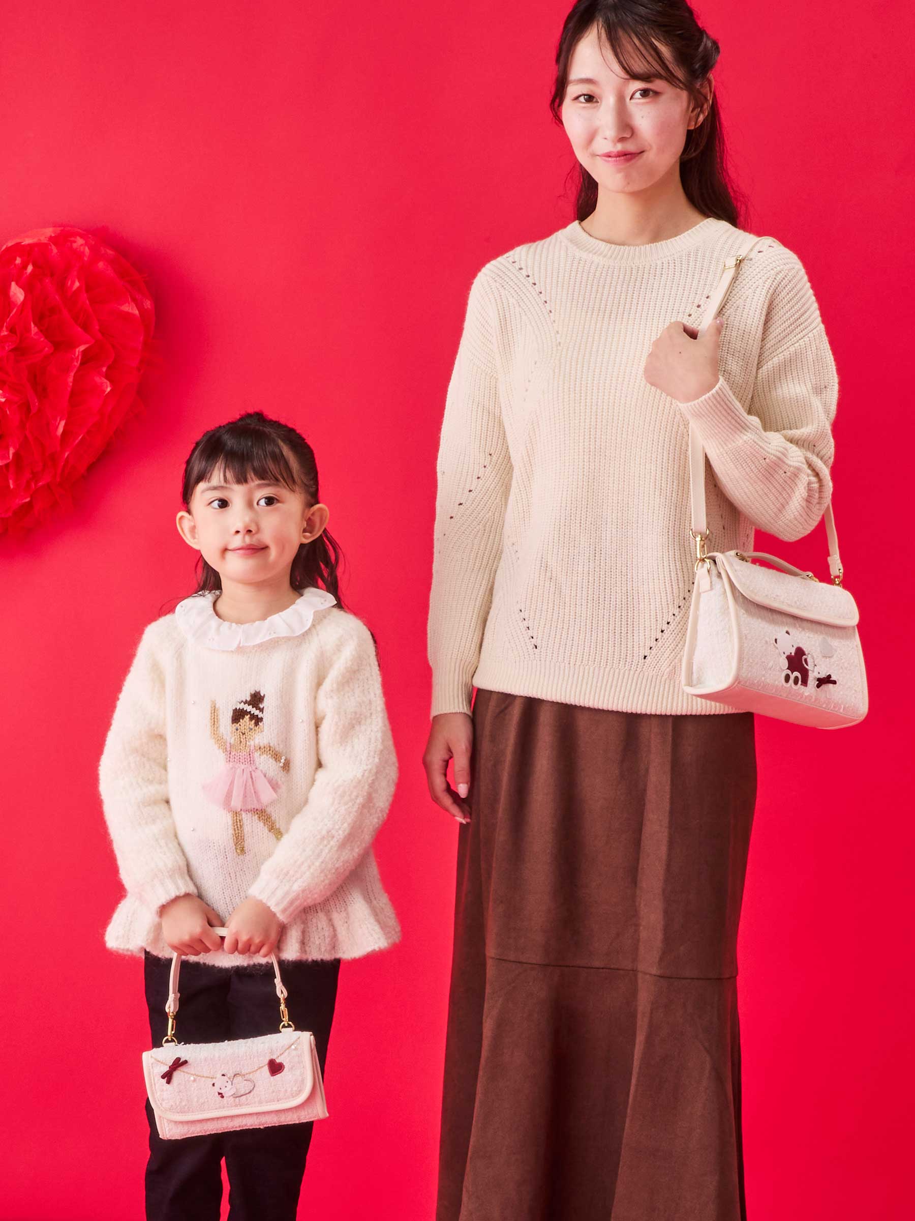 ショルダーバッグ