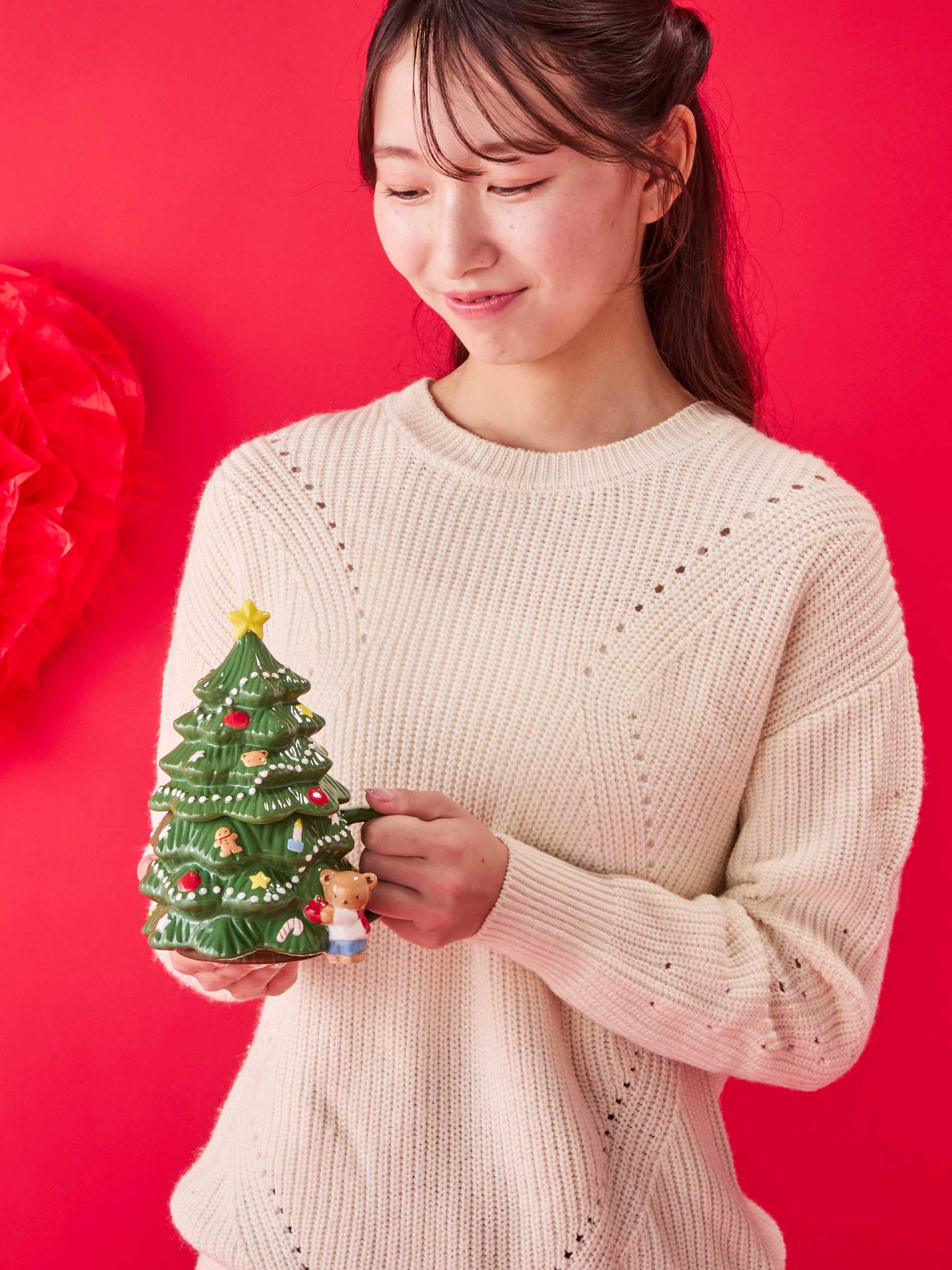 ホリデーマグ｜ファミリア公式オンラインショップ | ファミリア公式サイト