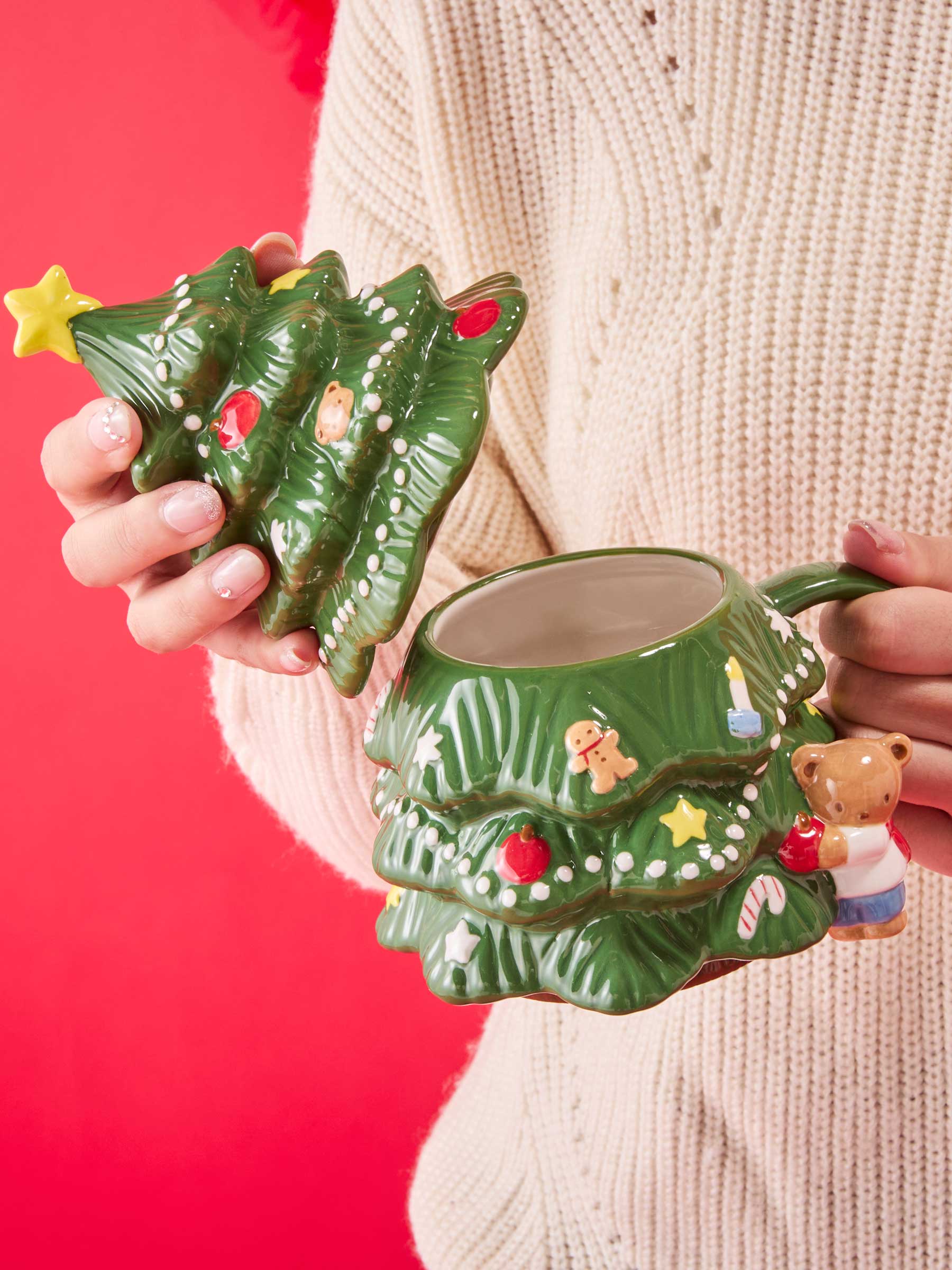 ホリデーマグ｜ファミリア公式オンラインショップ | ファミリア公式サイト