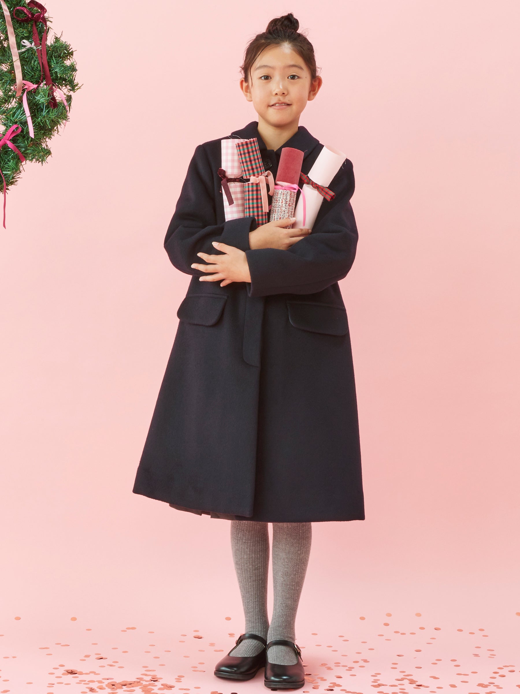 コート | ファミリア公式サイト