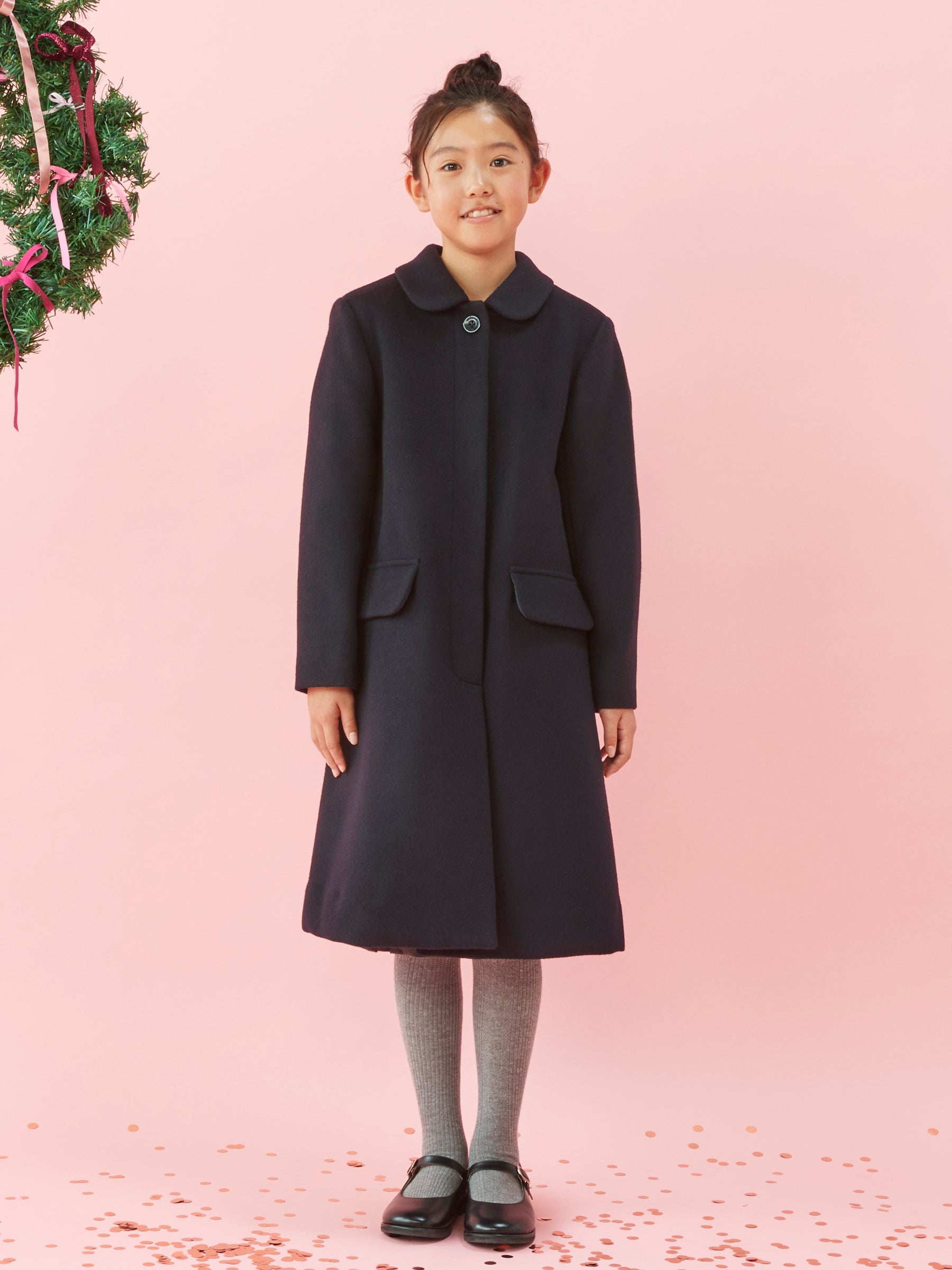 コート | ファミリア公式サイト