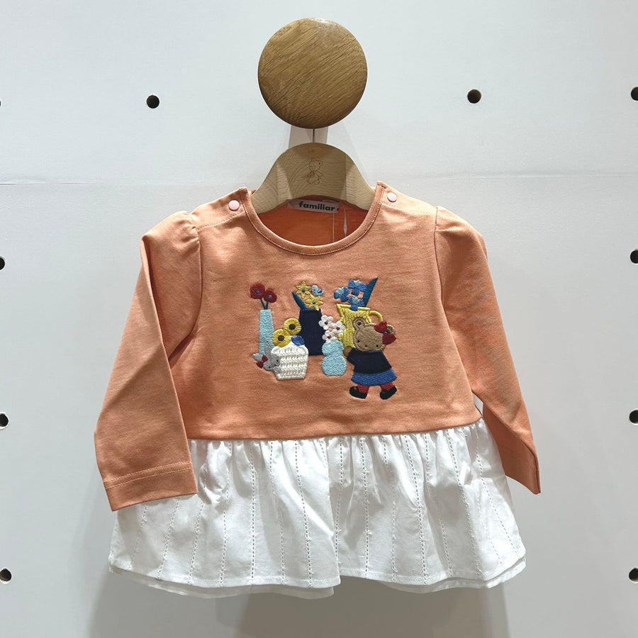 季節の変わり目に大活躍のロングTシャツをご紹介⭐︎