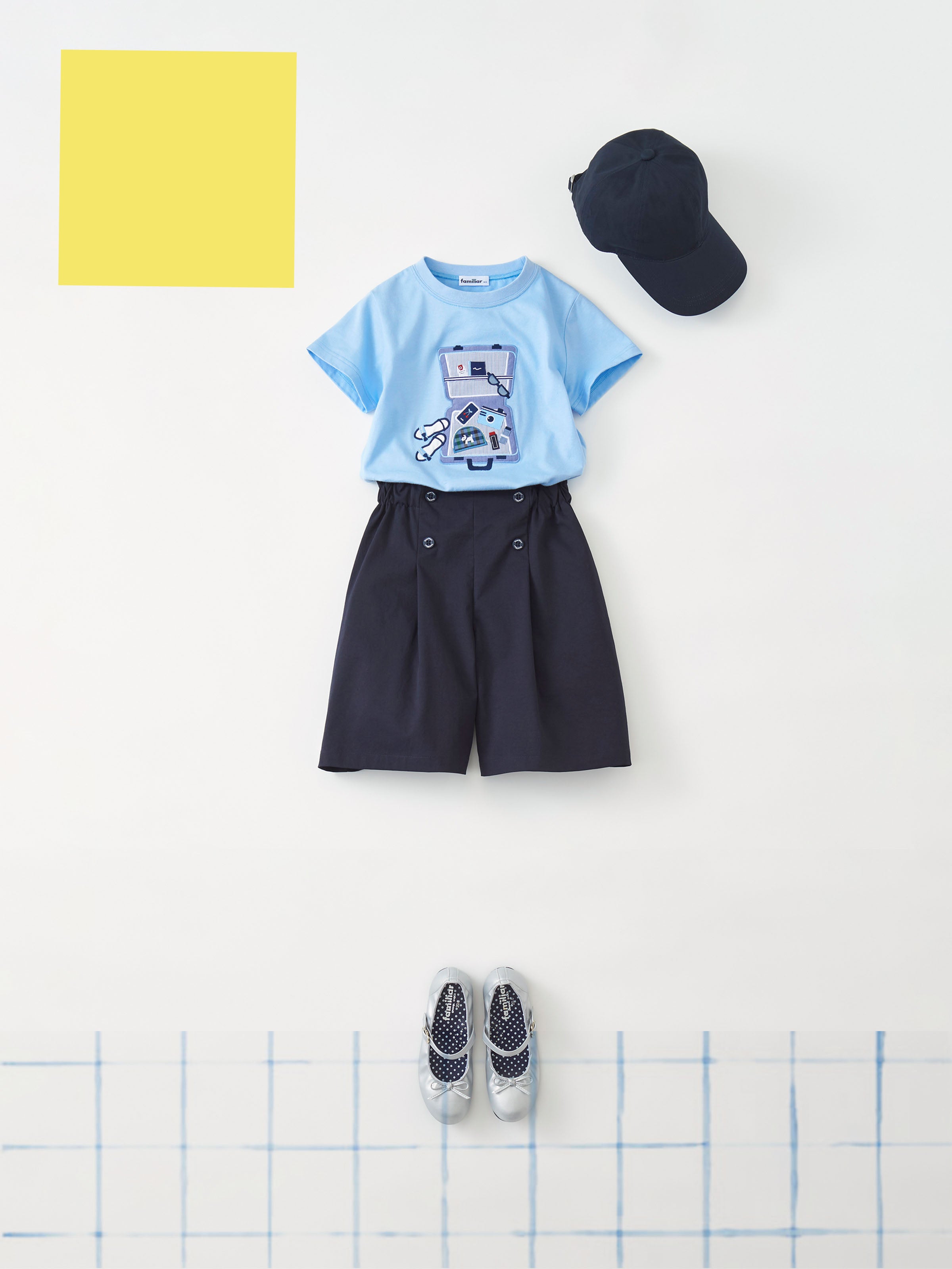 ファミリア　まとめ売り　女の子110 CATEGORY - KIDS | ファミリア公式サイト