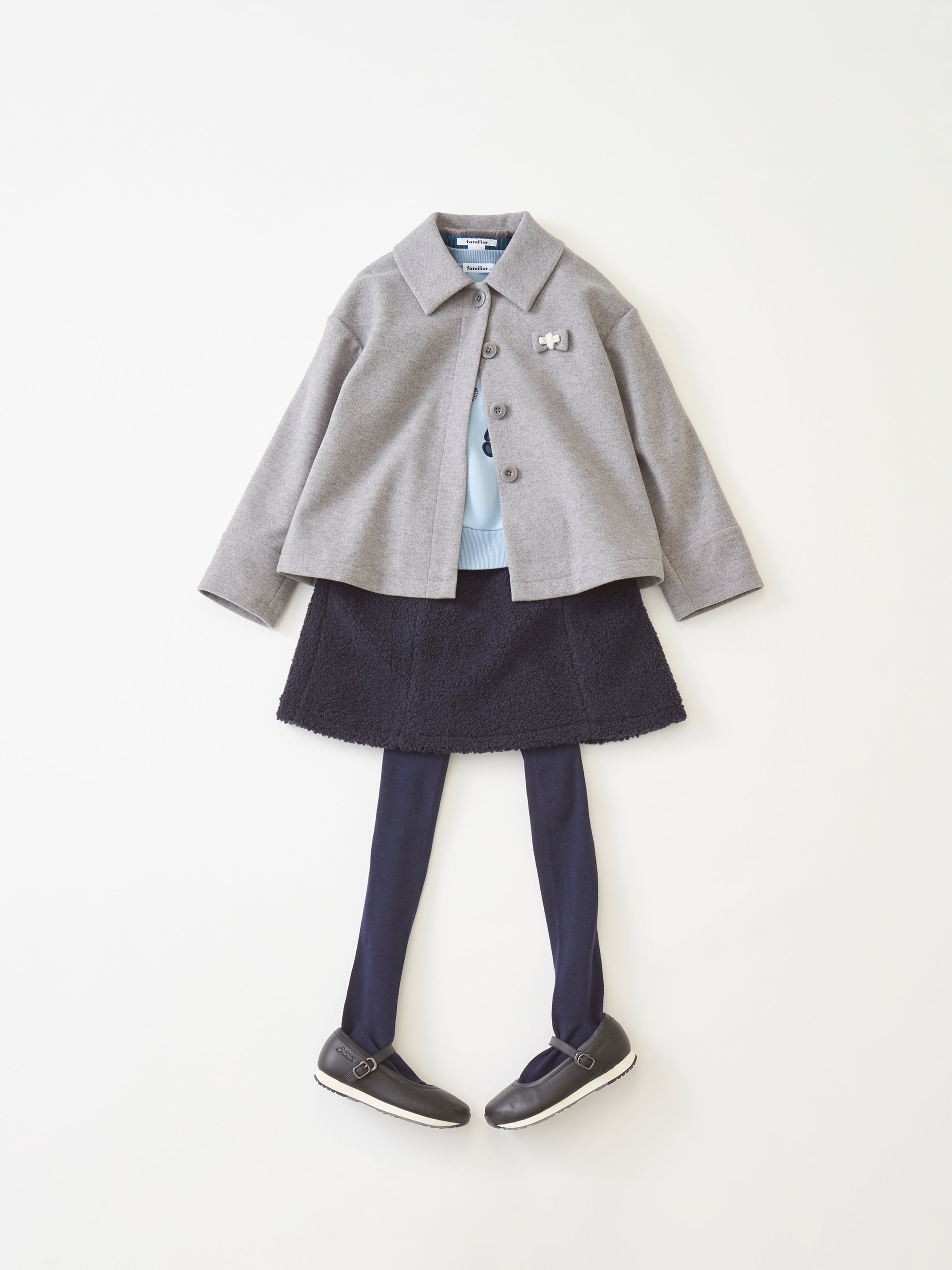 School - 0223FW34 – tagged 