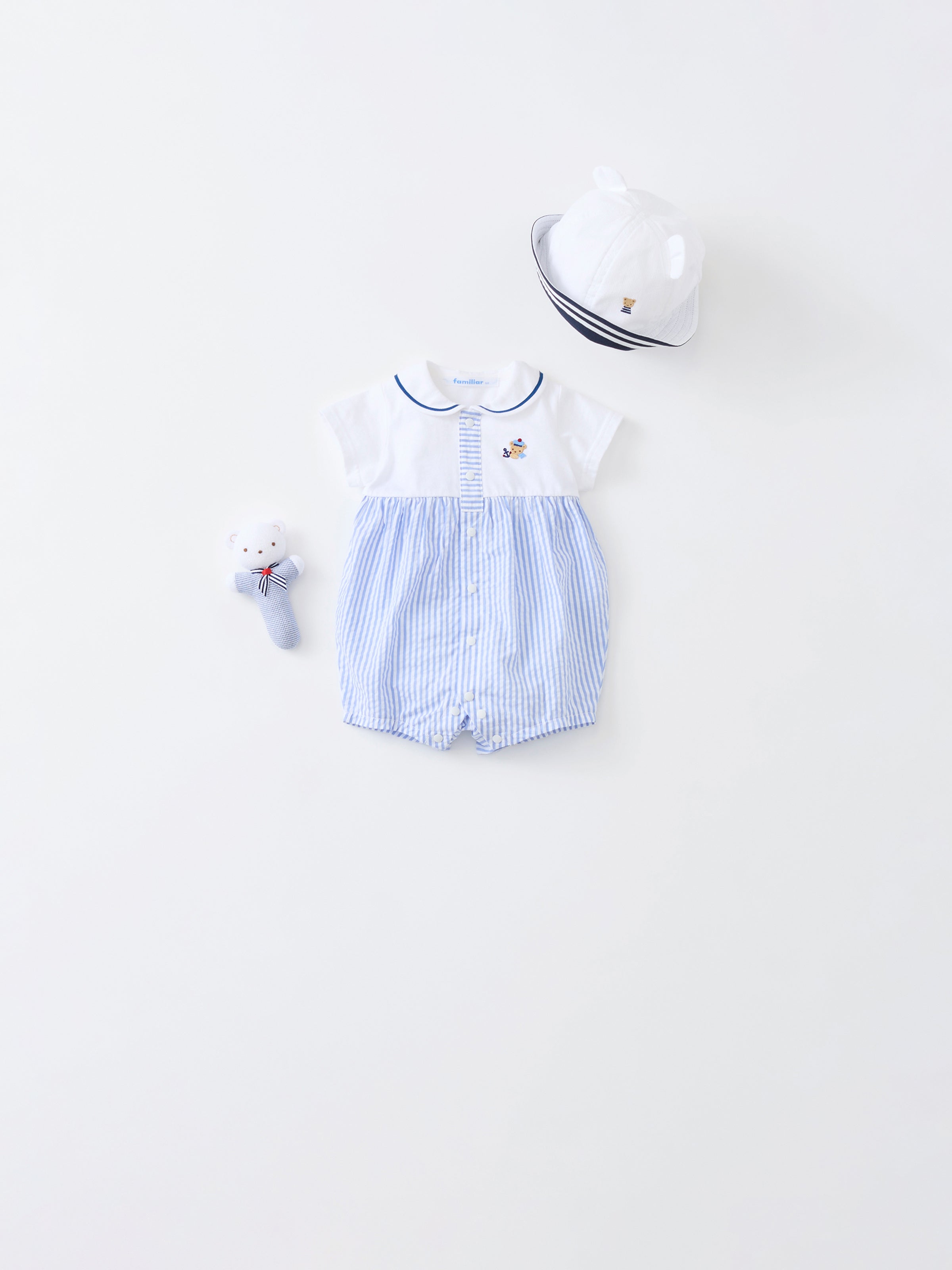 New born - 0221FW88 – tagged 