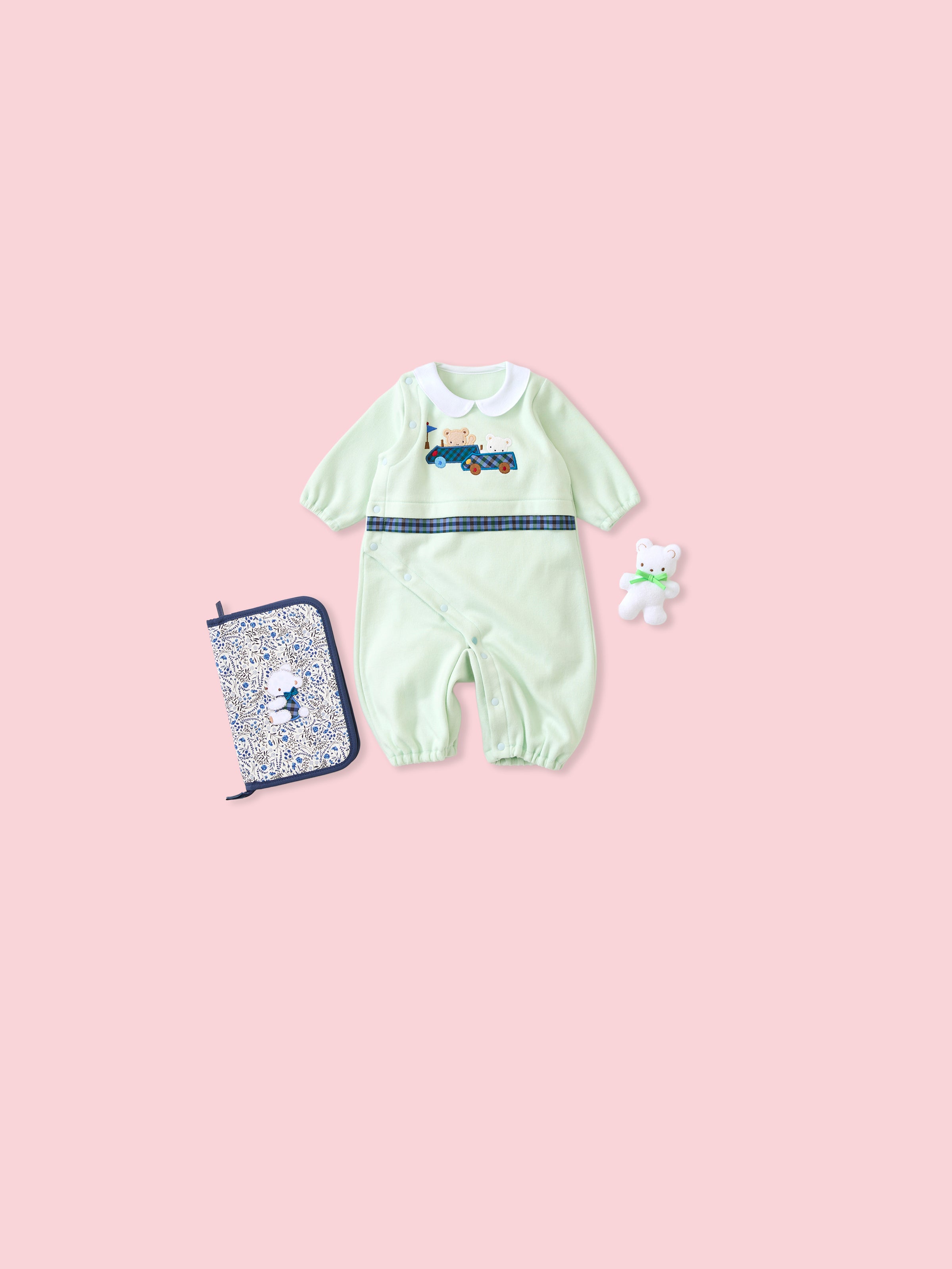 New born - 0221FW60 | ファミリア公式サイト