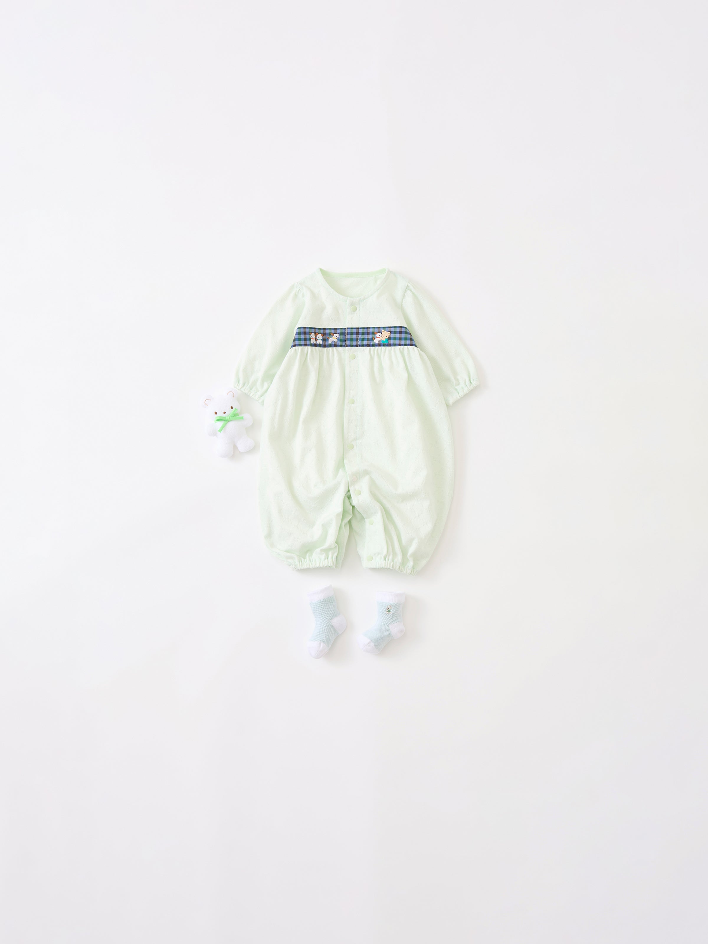 New born - 0222FW38 – tagged 