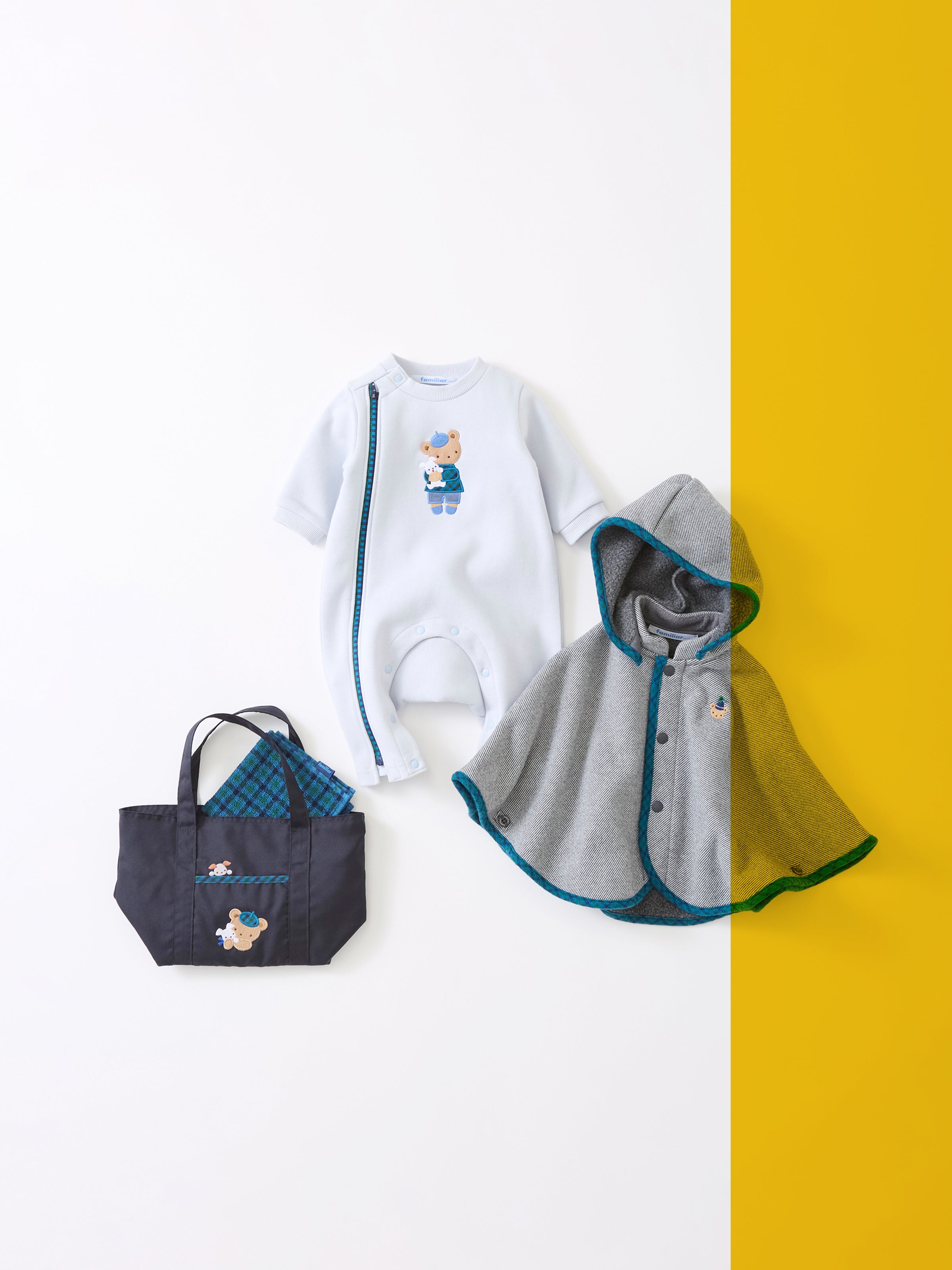 New born - 0222FW56 – tagged 