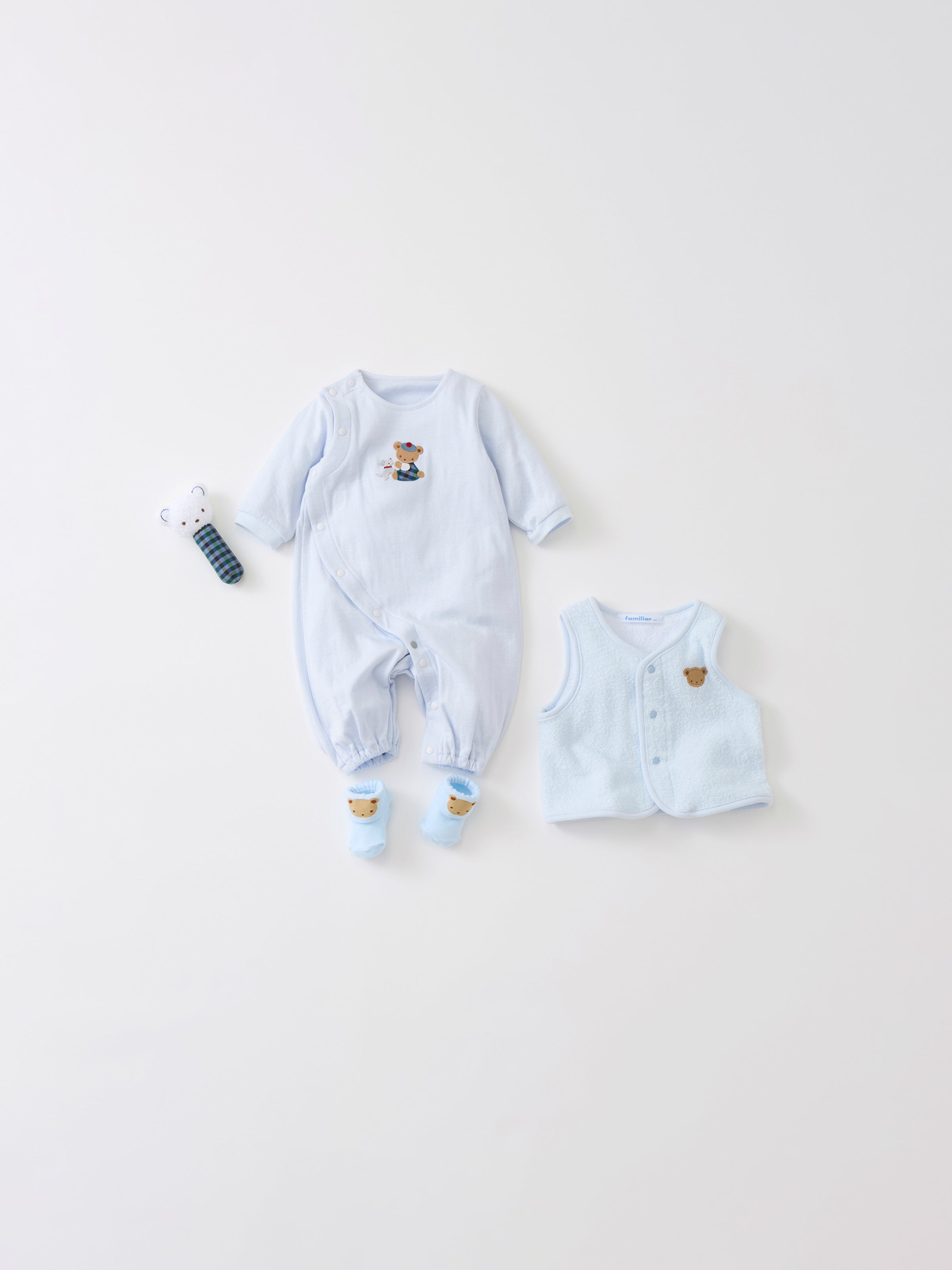 新品　タグ付き　オンライン完売　ファミリア　2024 familiar 長袖 SALE】ラインナップ先行公開！おすすめアイテムを紹介します