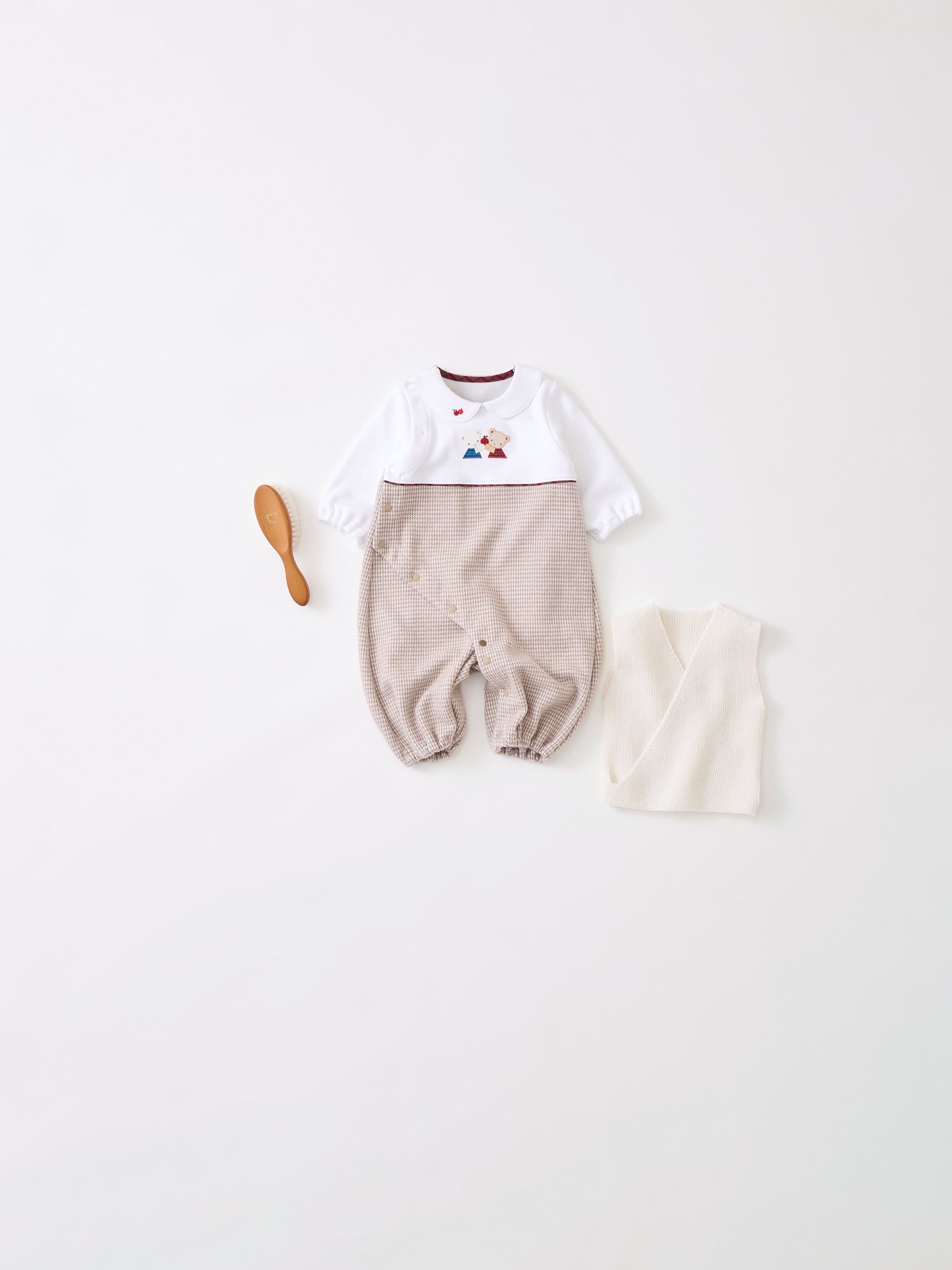 New born - 0221FW62 | ファミリア公式サイト