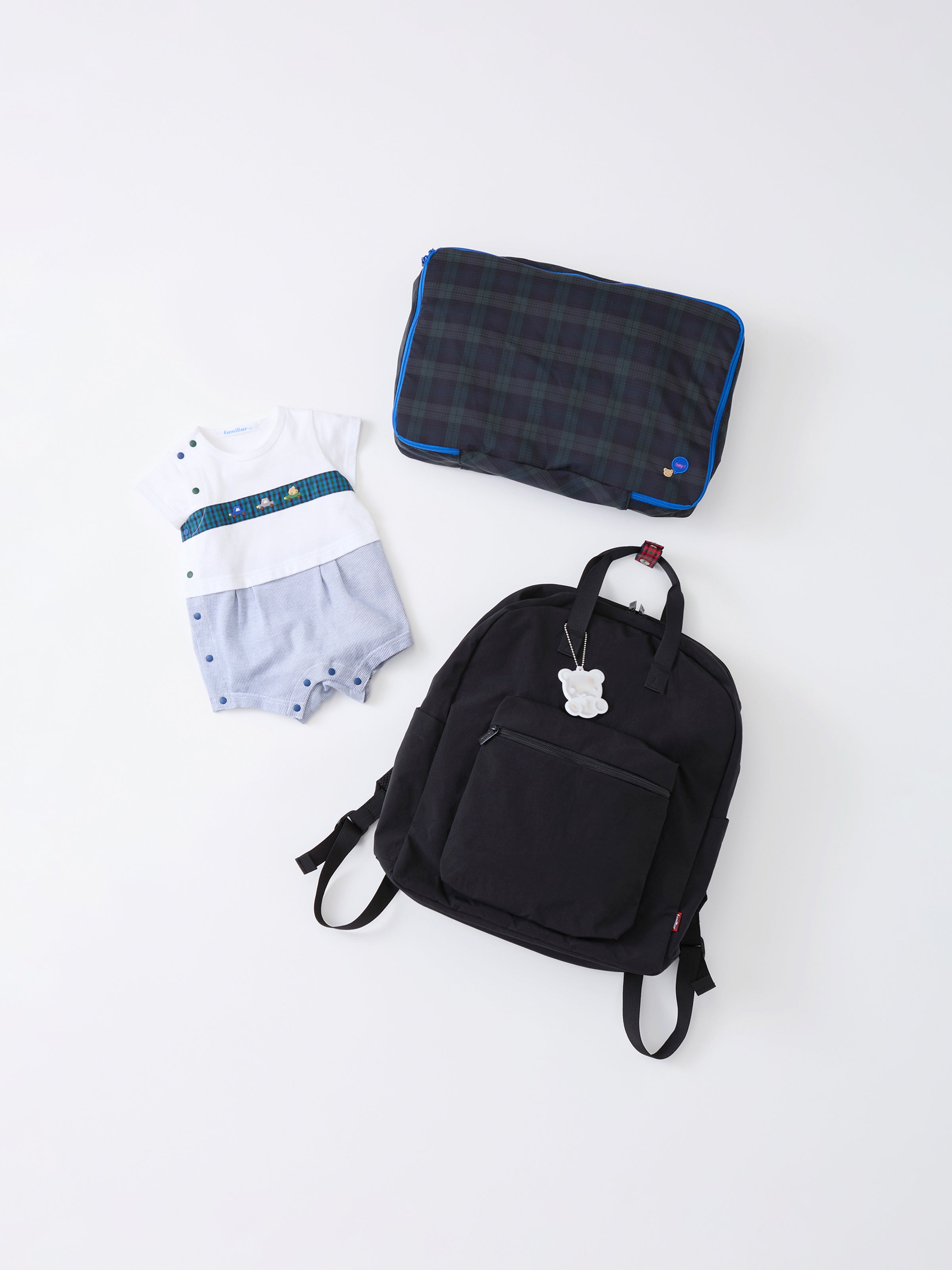 New born - 0221FW96 – tagged 