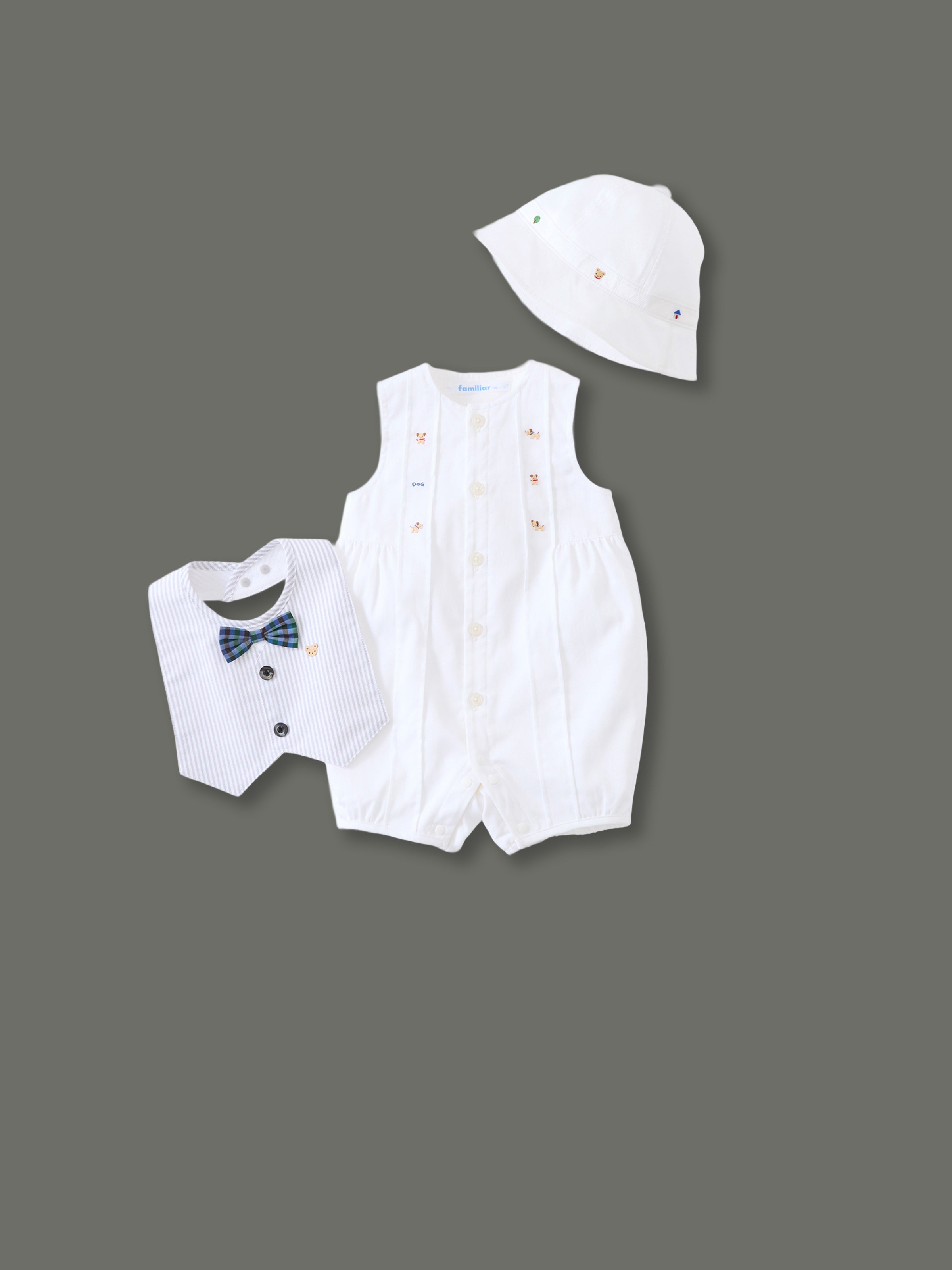 New born - 0222FW12 – tagged 