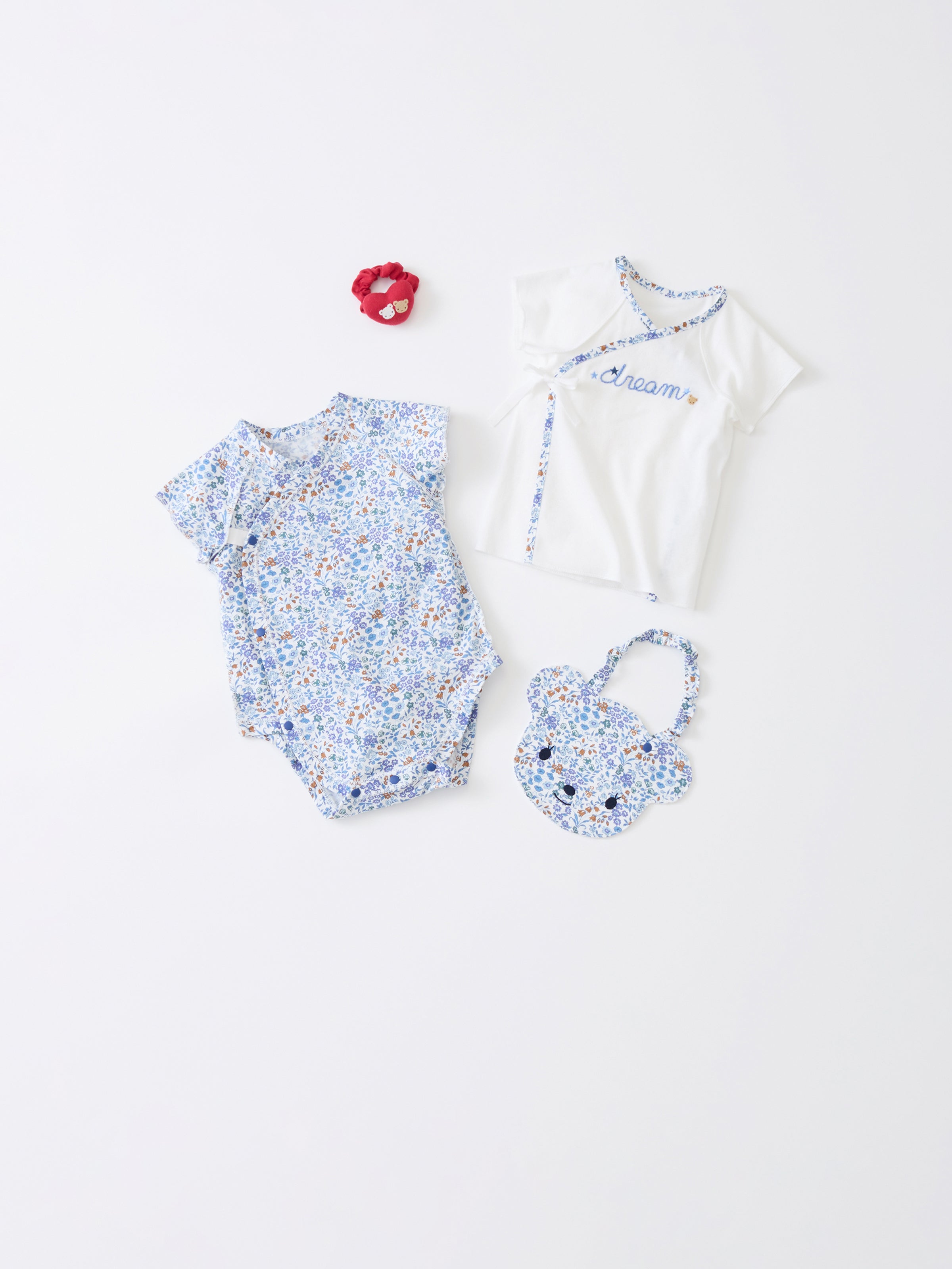New born - 0221FW98 – tagged 