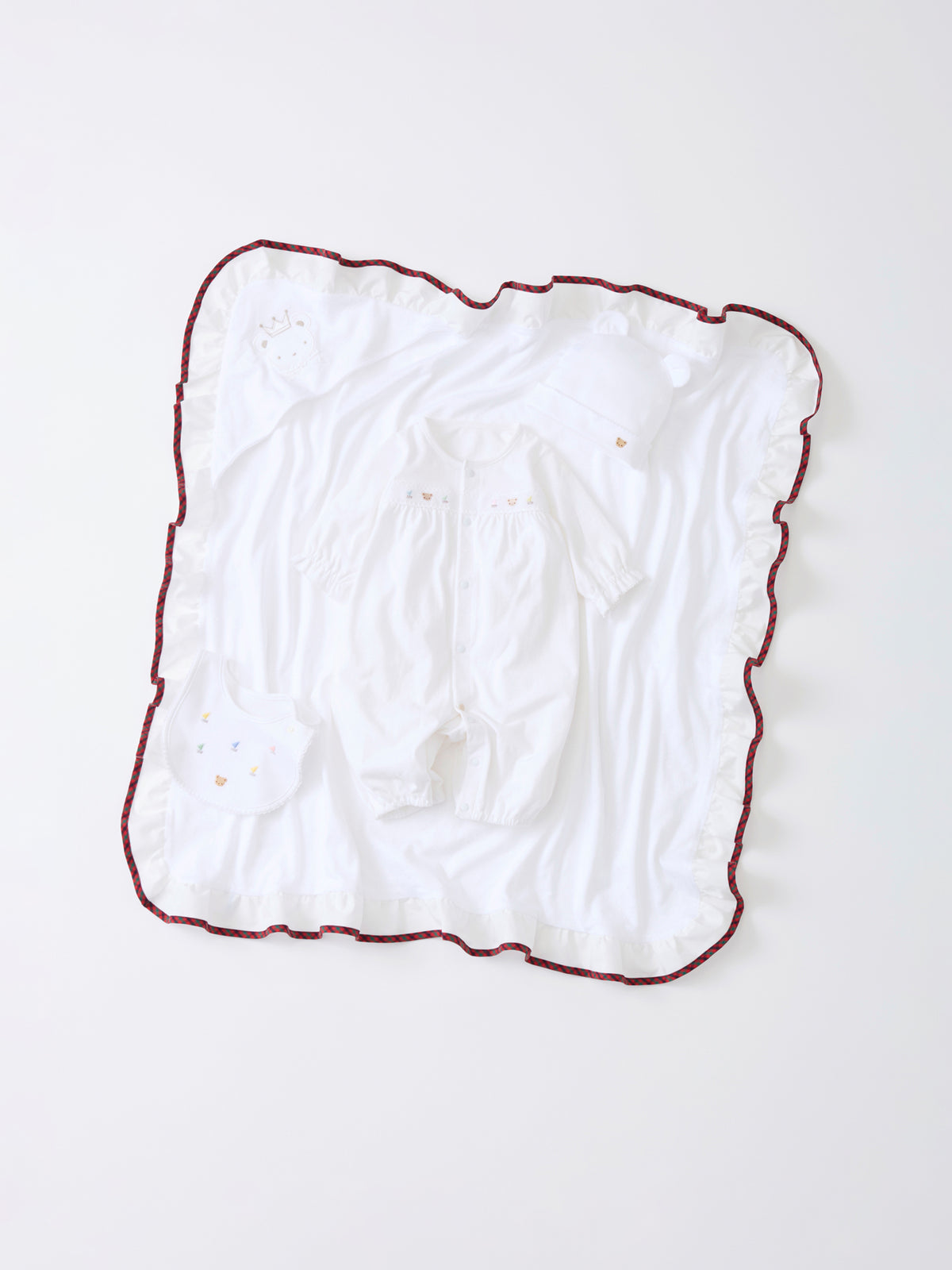 New born - 0222FW14 โ tagged