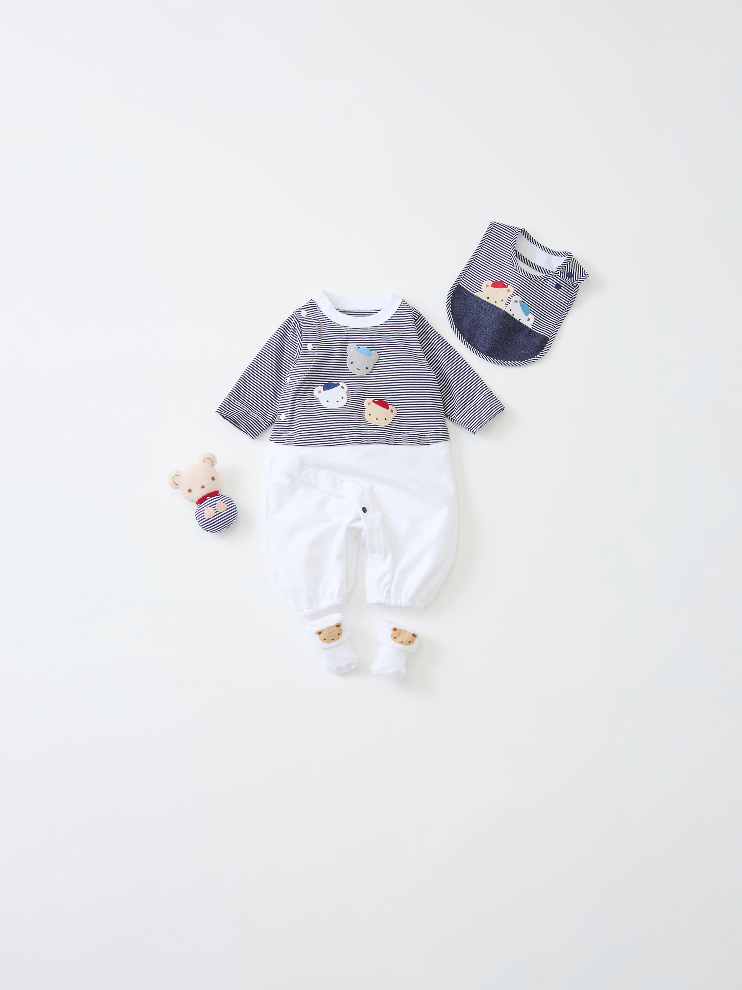 New born - 0222FW34 – tagged 