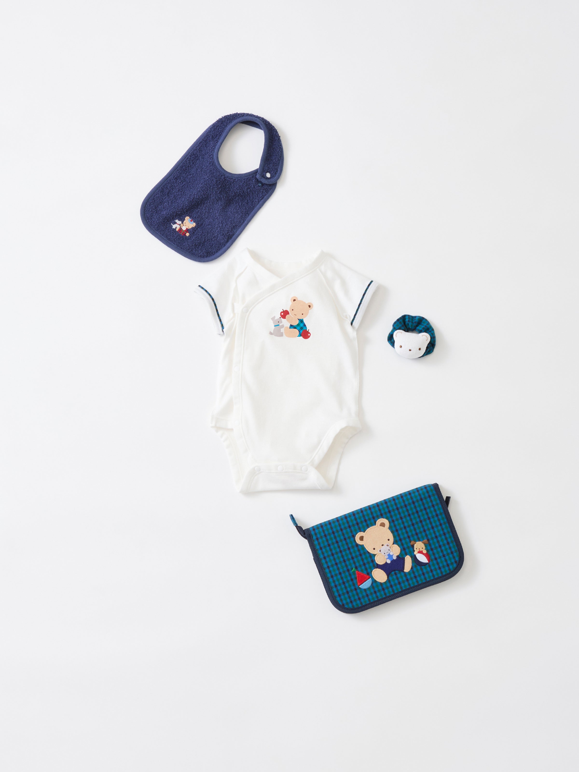 ファミリア 90 セット New born - 0222FW16 – tagged 