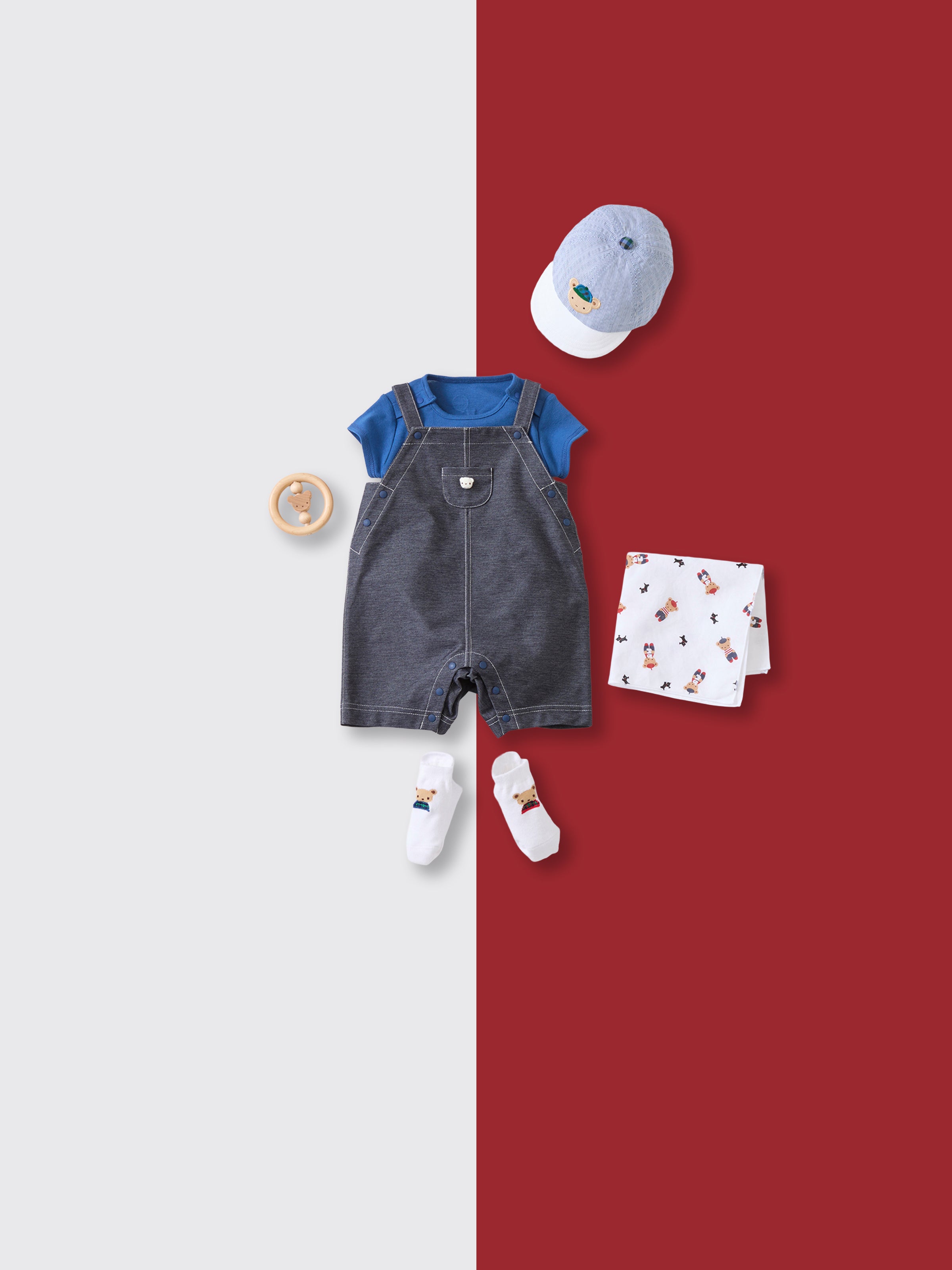 familiar 2025春夏 8点セット 90 新作入荷】999.9（フォーナインズ）NEW COLLECTION 2025 SPRING「TW