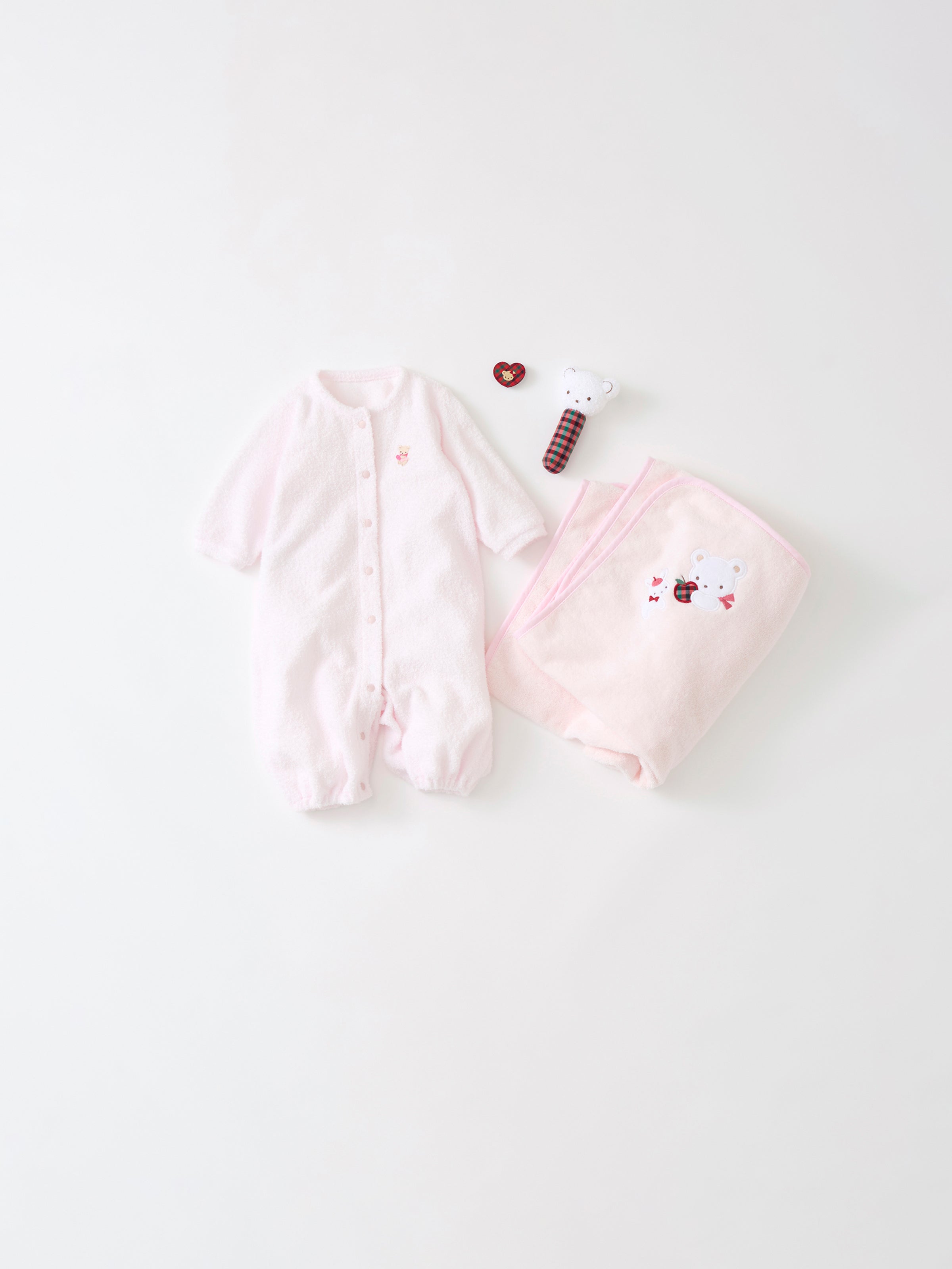 New born - 0222FW49 – tagged 