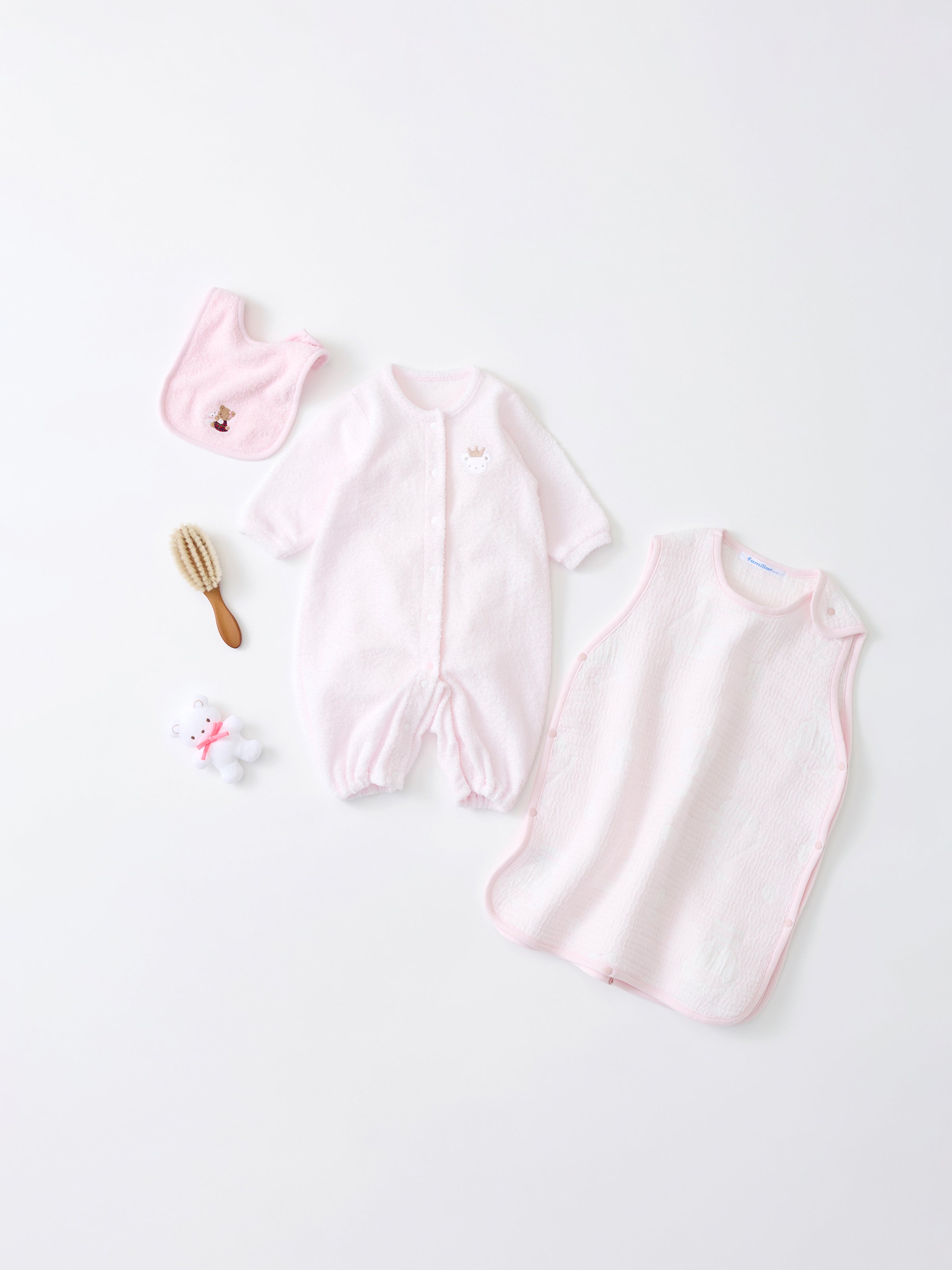 New born - 0221FW85 – tagged 