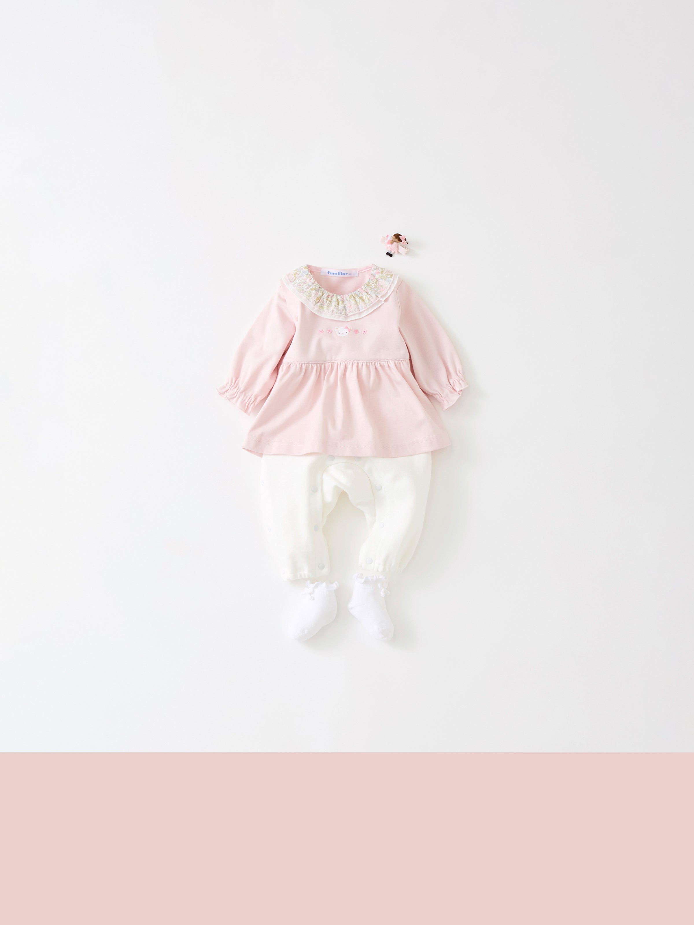 New born - 0222FW47 – tagged 