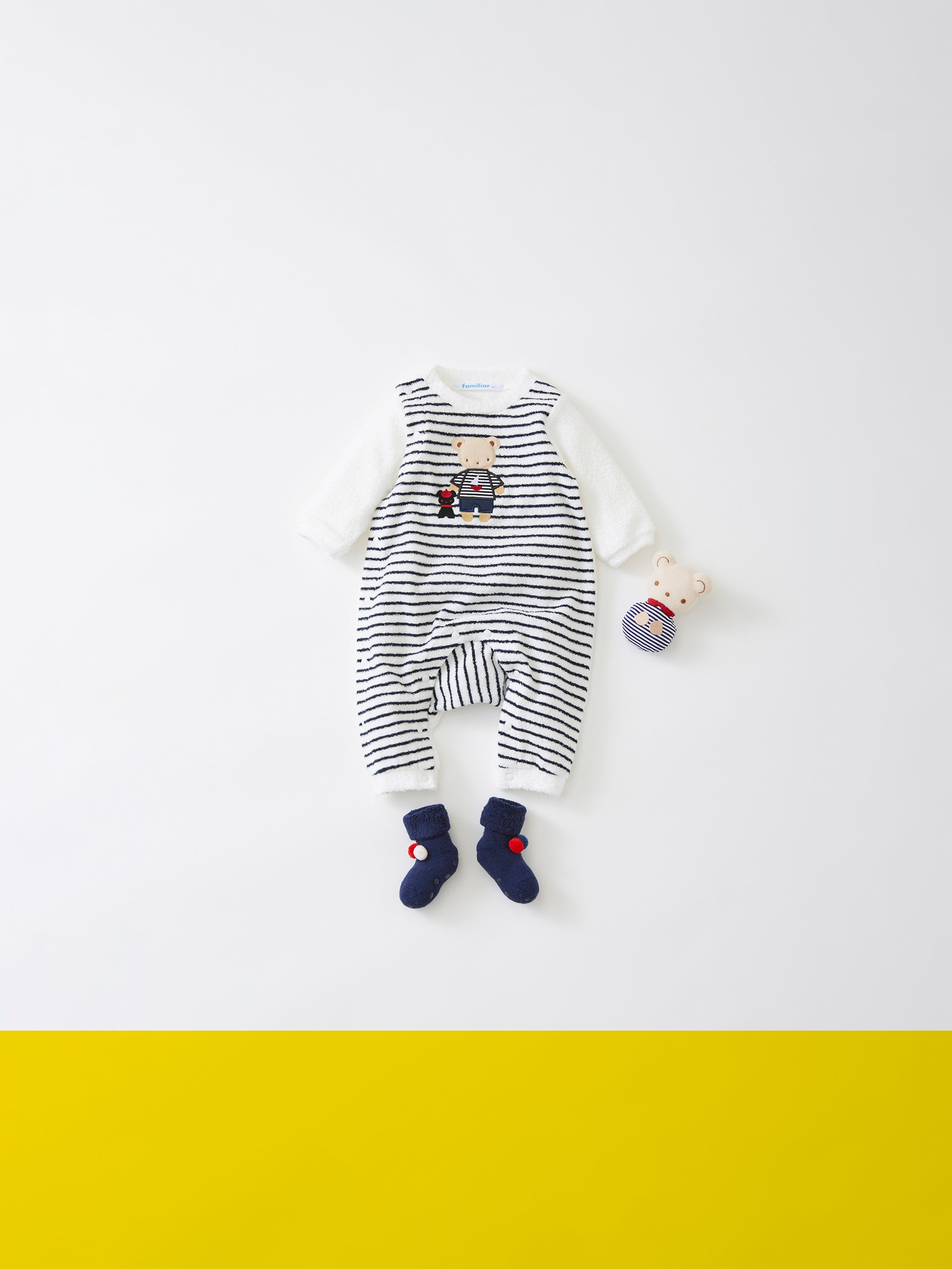 New born - 0222FW73 – tagged 
