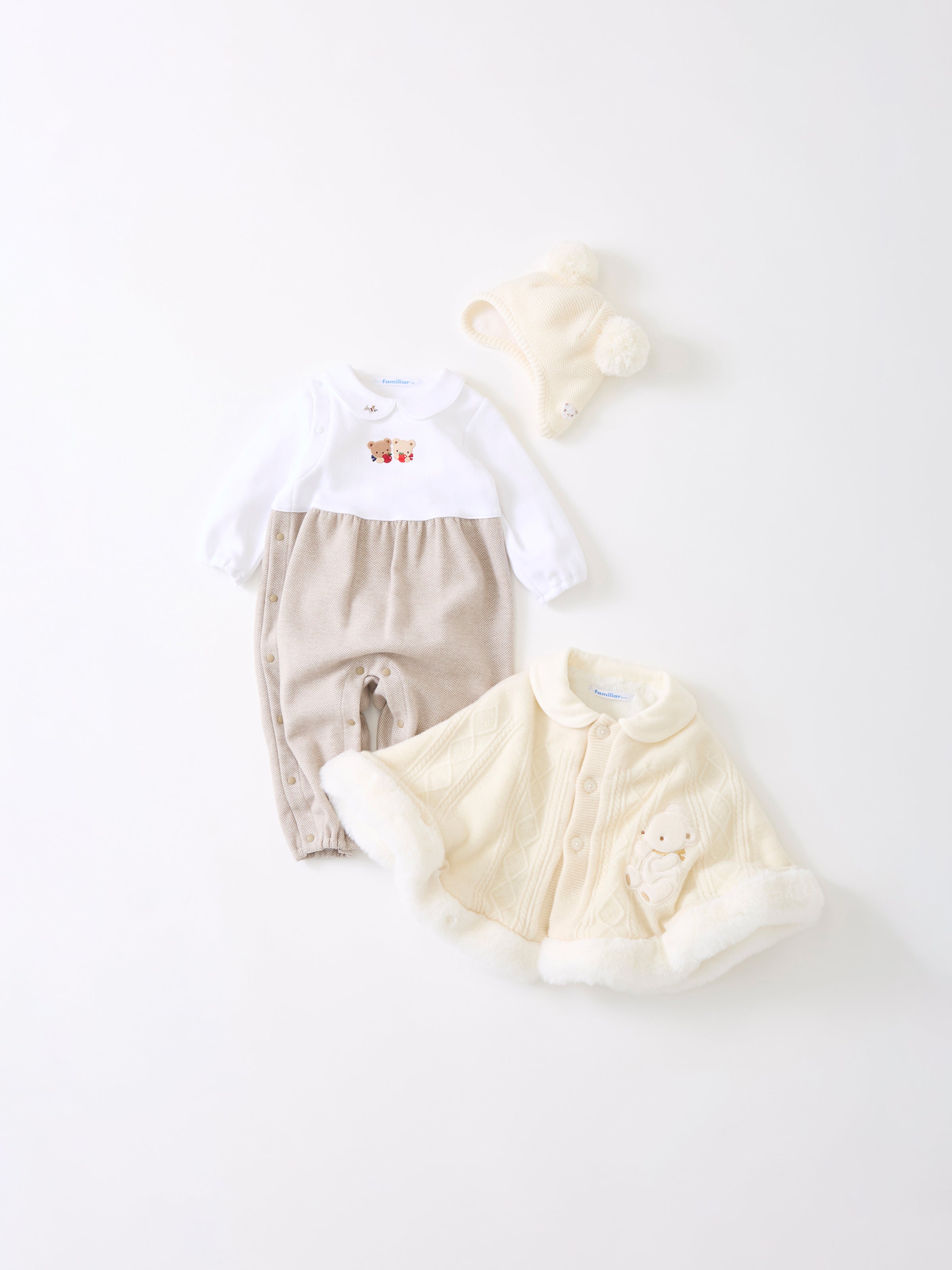 New born - 0222FW57 – tagged 