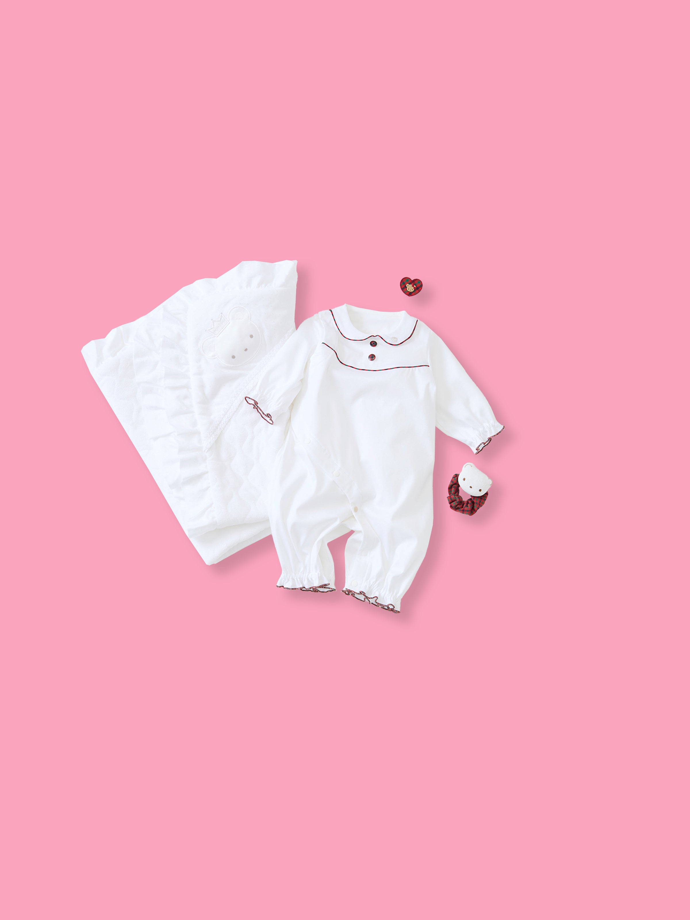 New born - 0222FW39 – tagged 