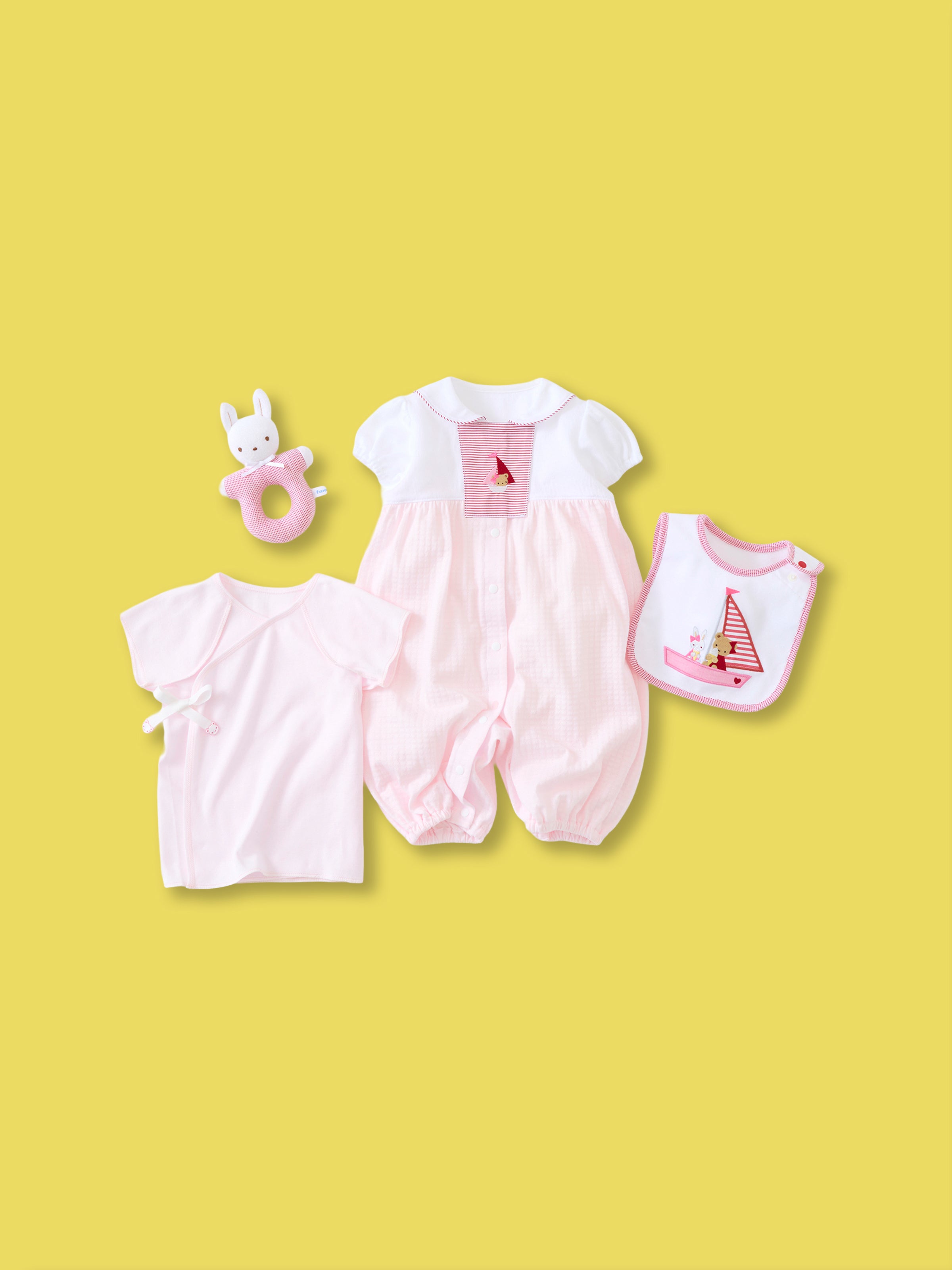 New born - 0222FW11 – tagged 