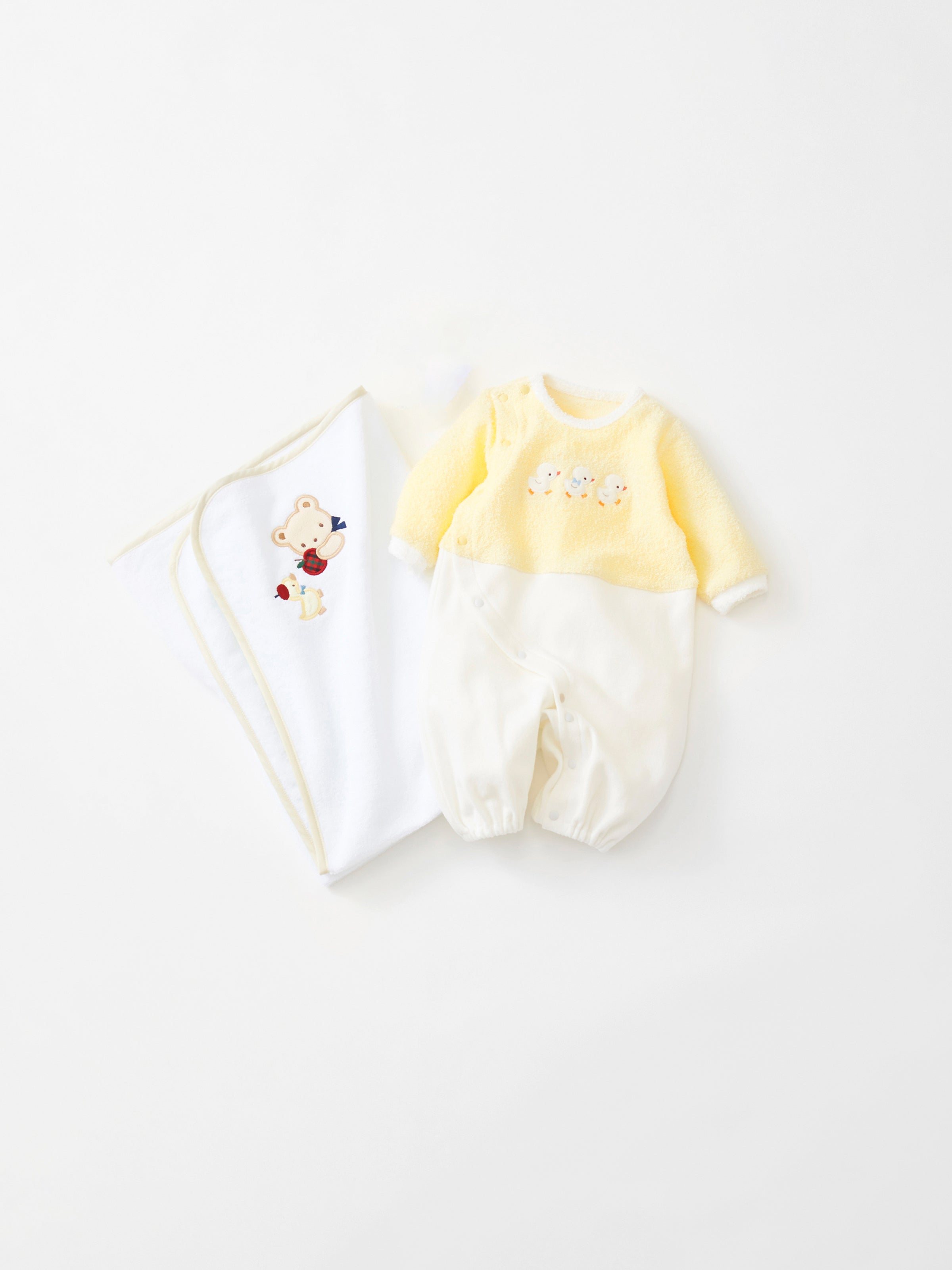 New born - 0223FW33 | ファミリア公式サイト