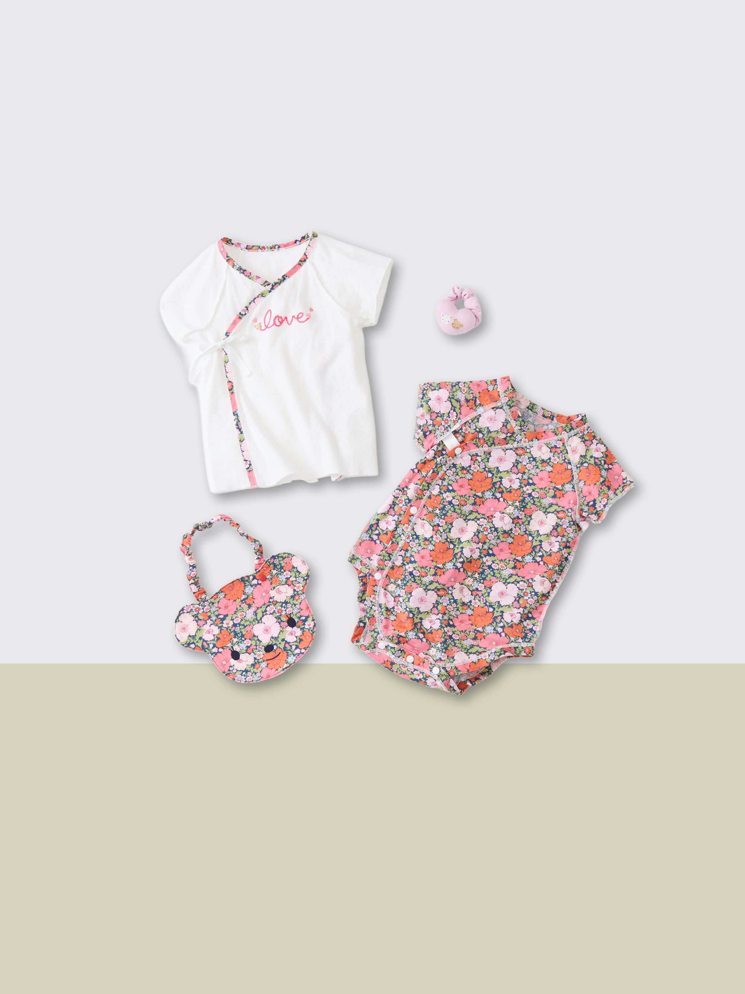 New born - 0221FW99 – tagged 