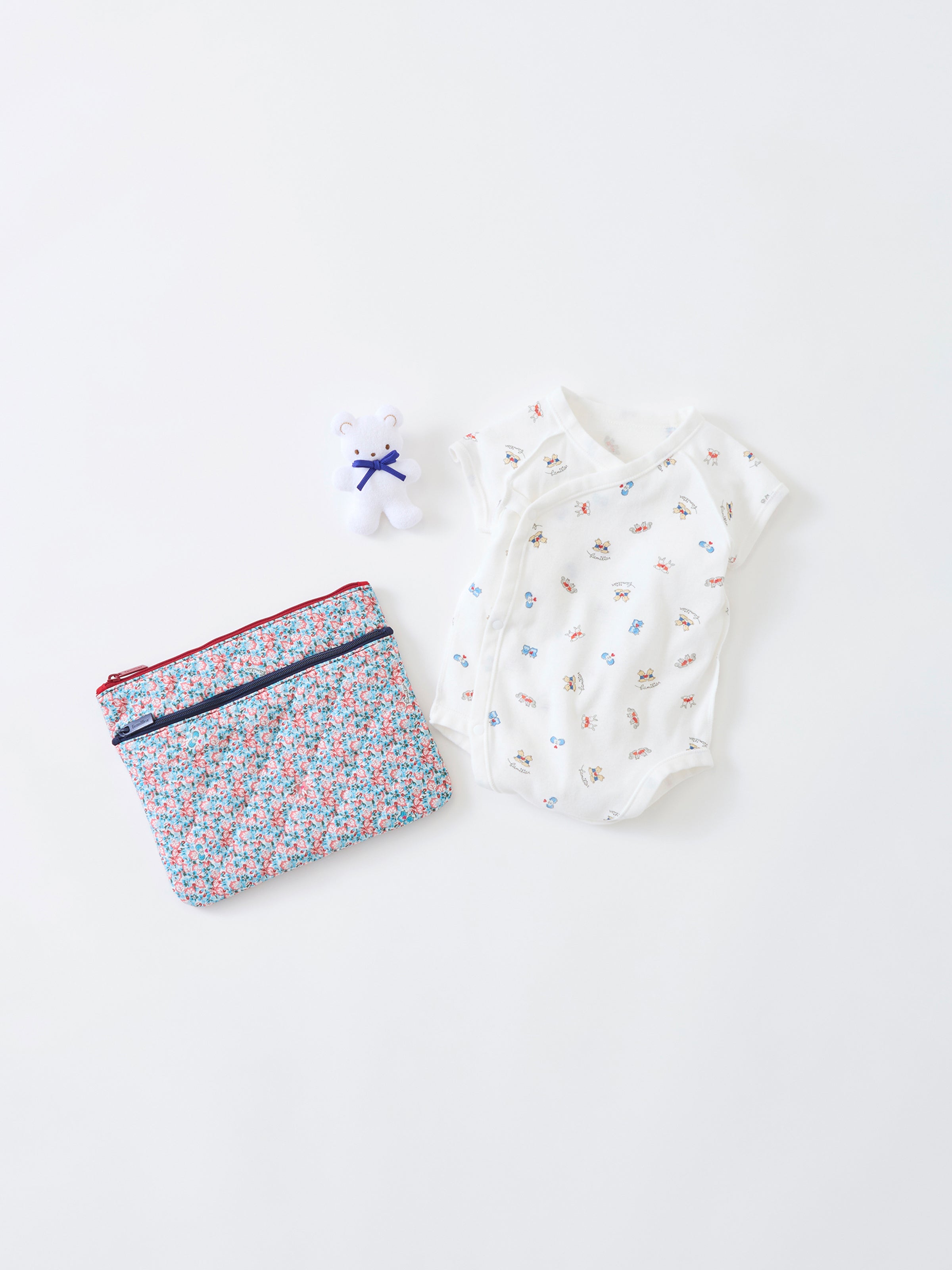 New born - 0222FW15 – tagged 