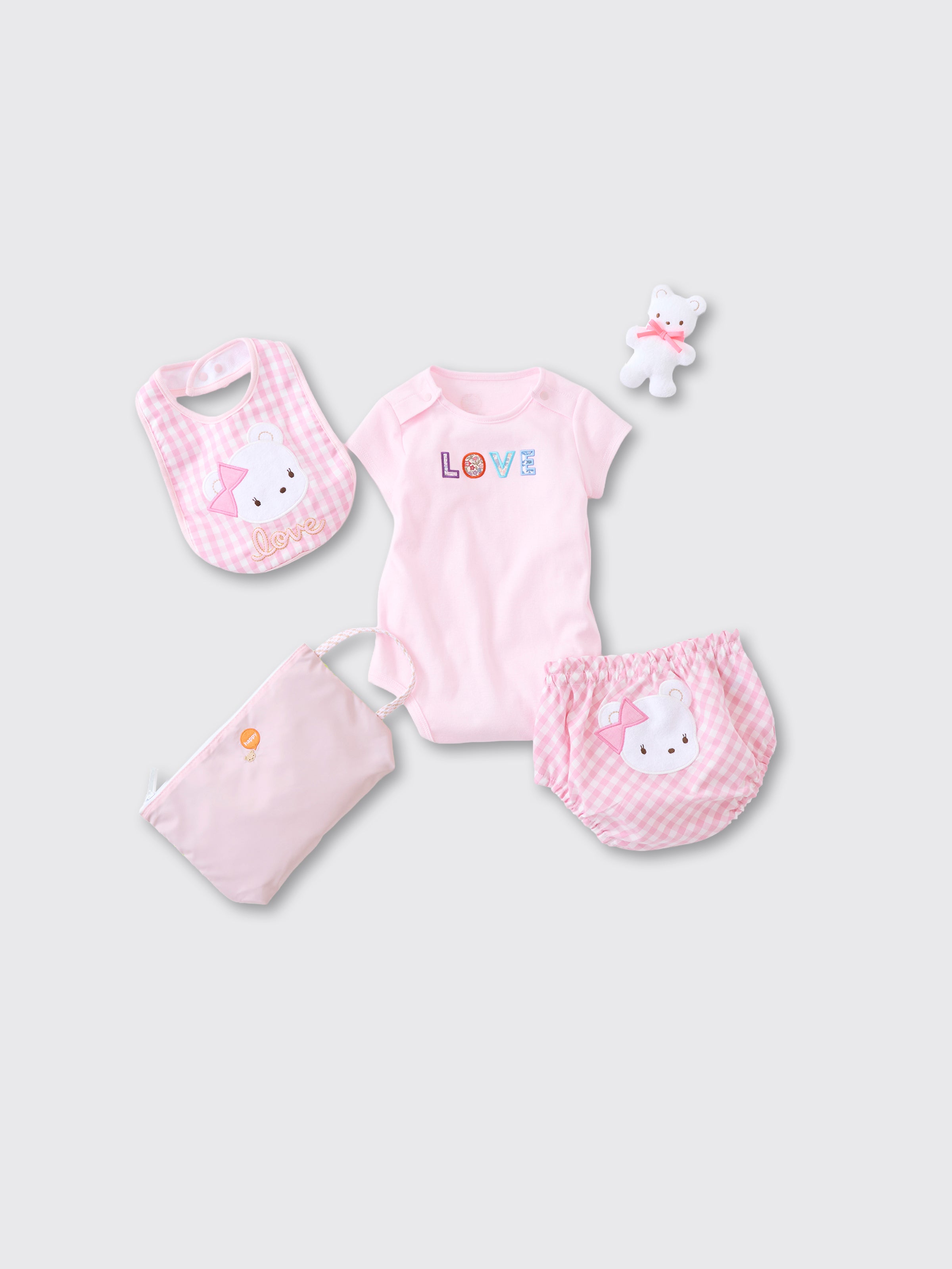 New born - 0222FW02 – tagged 