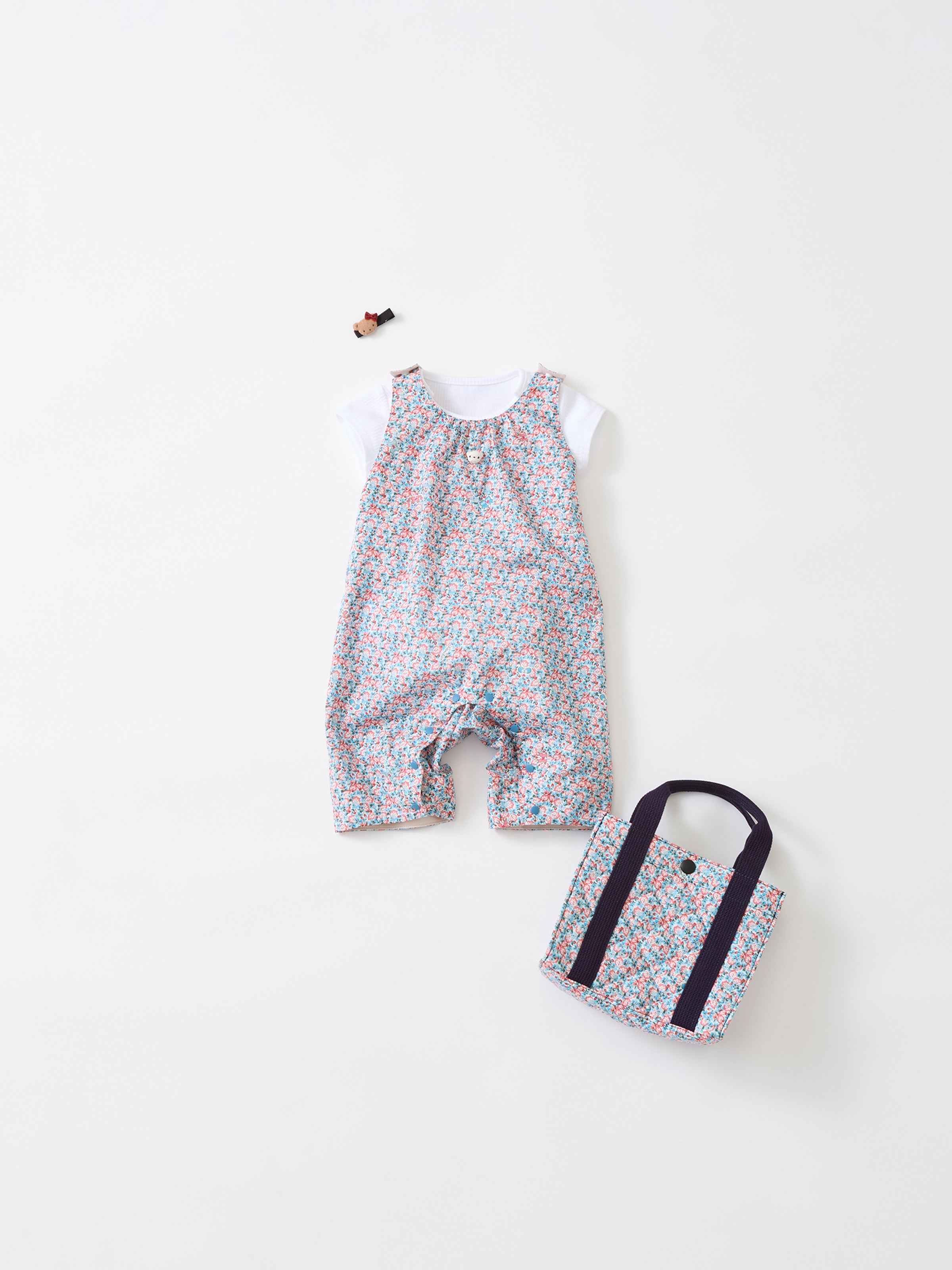 New born - 0222FW19 – tagged 